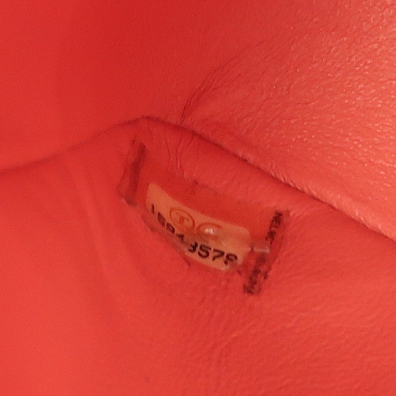 CHANEL 漆皮皮革Large Classic銀扣鏈帶肩背袋