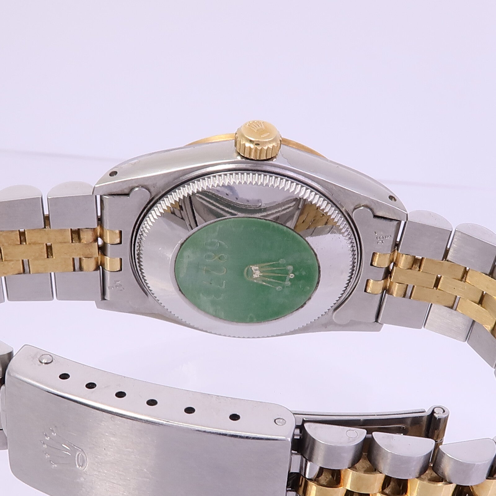ROLEX Datejust 68273