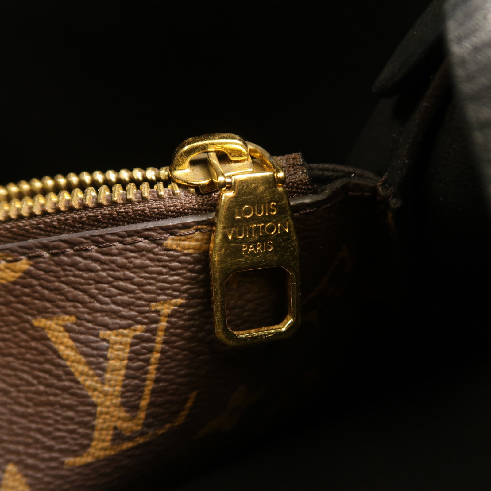 LOUIS VUITTON Monogram Neo Noe MM肩背袋