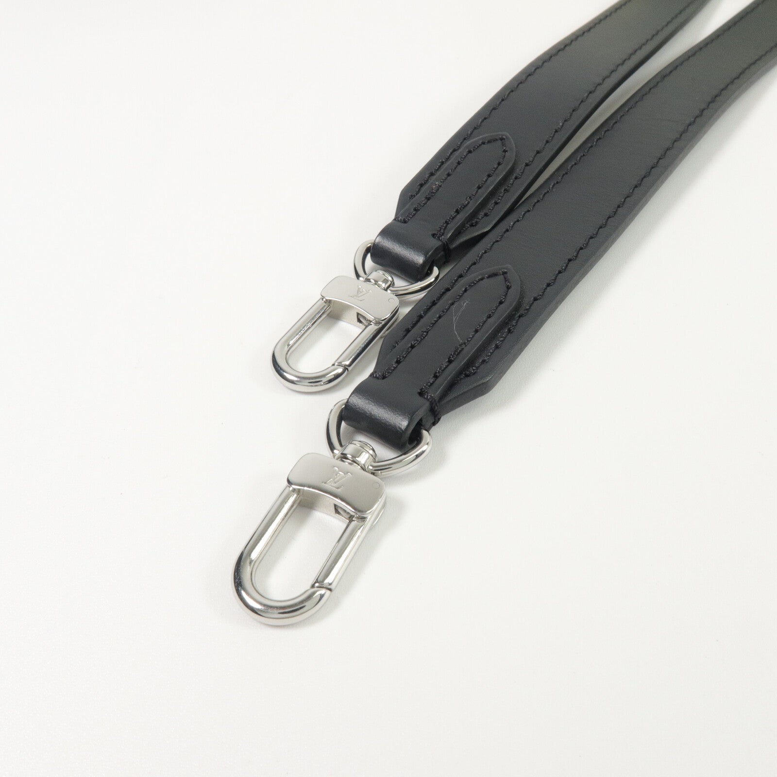 LOUIS VUITTON Epi Petit Sac Plat手挽肩背兩用袋