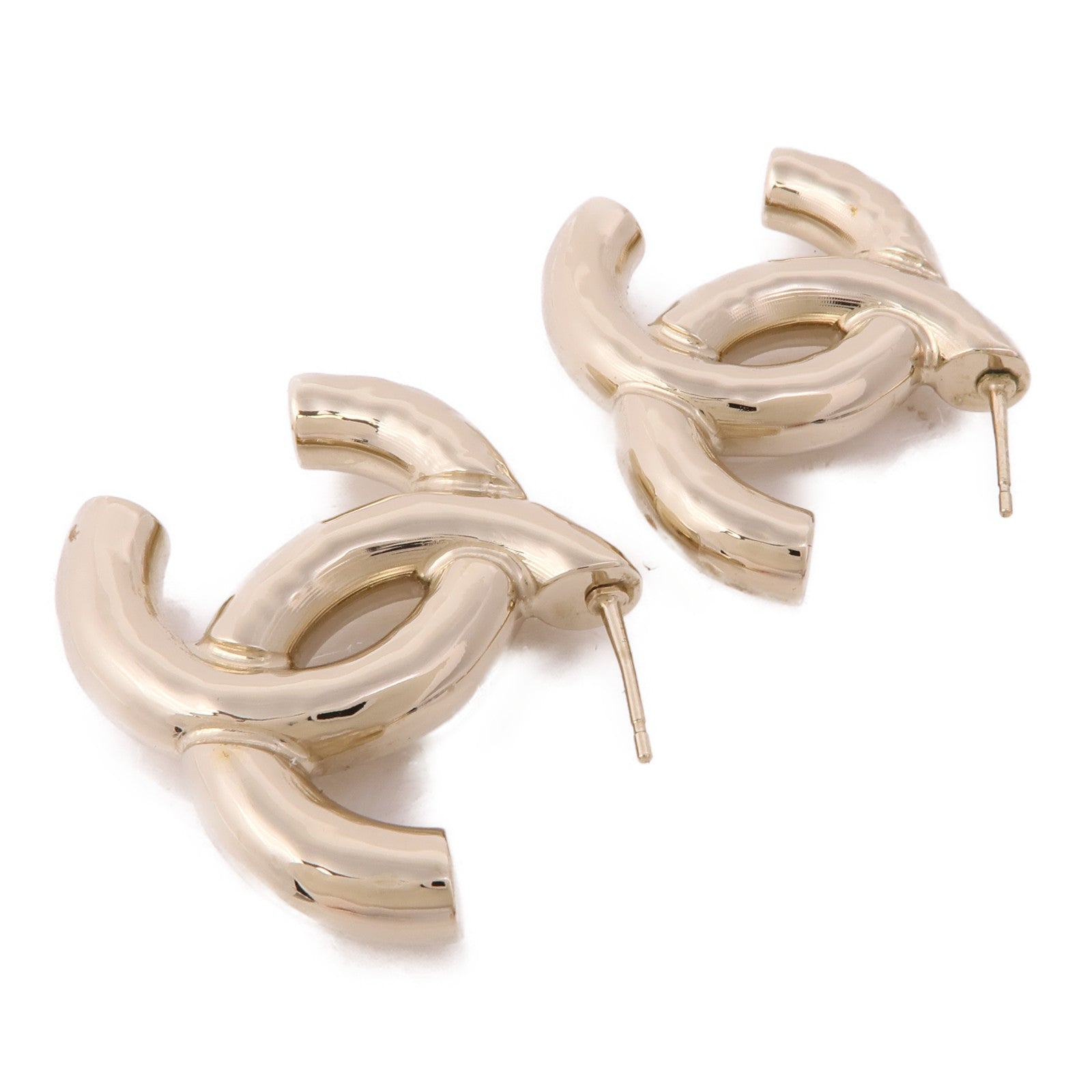 CHANEL 金屬Earrings耳環