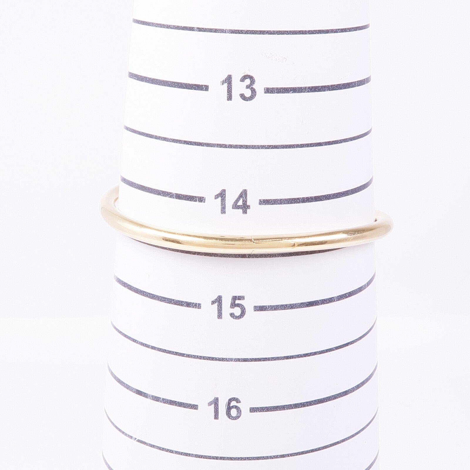 CARTIER 18K黃金Juste Un Clou Bracelet手鐲Cartier#15