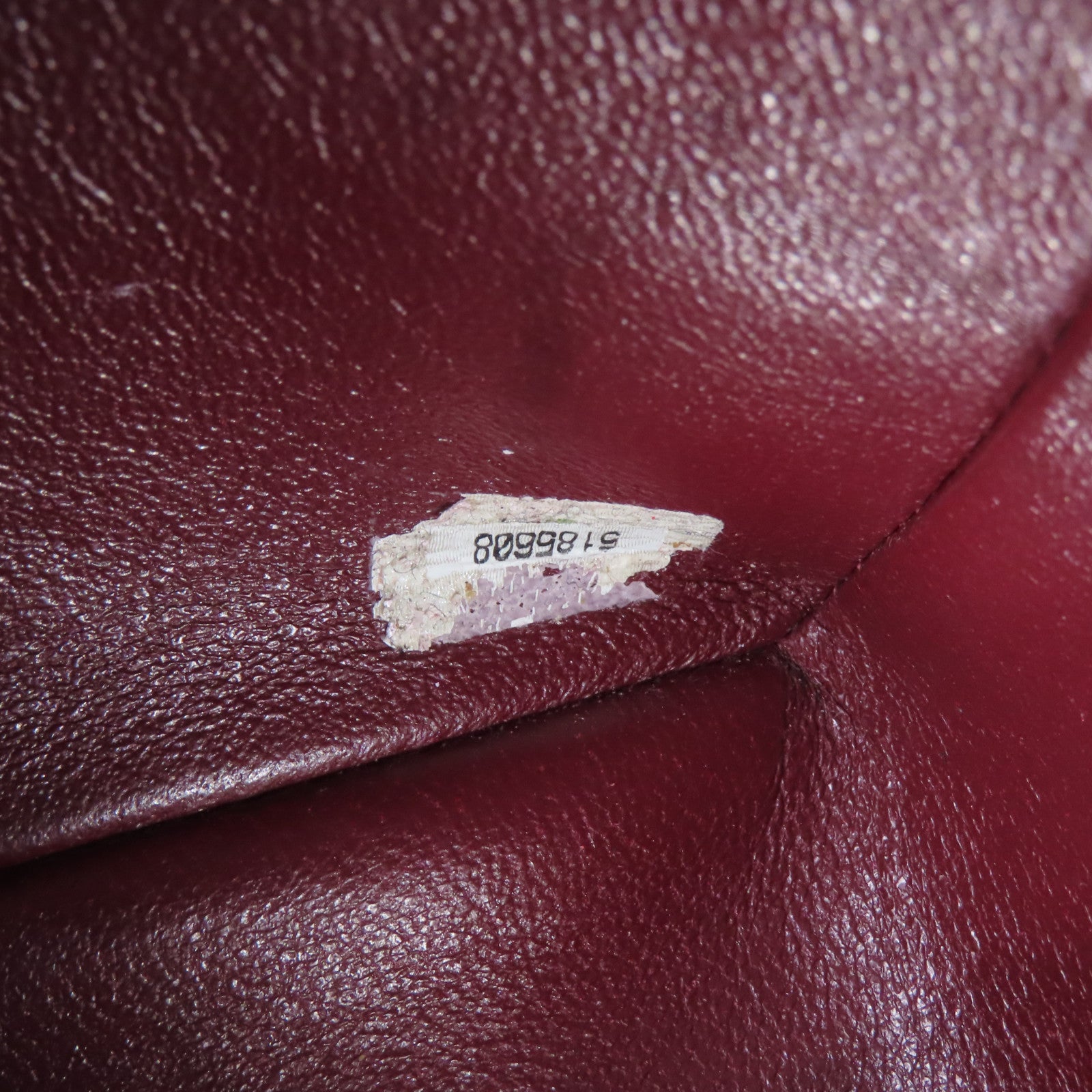 CHANEL 【激減優惠】菱格牛皮皮革Vintage Shoulder Bag金扣鏈帶肩背袋黑色