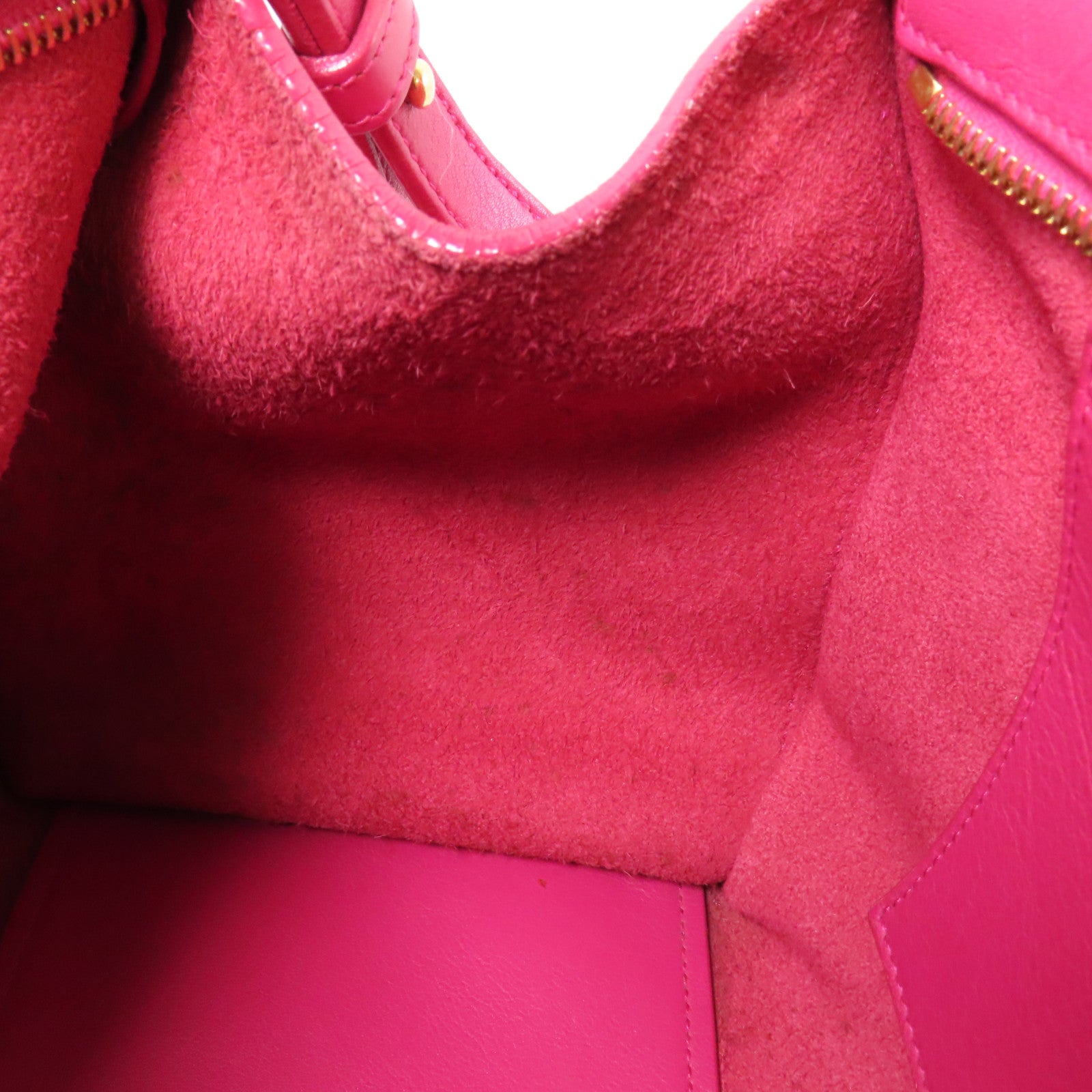 SAINT LAURENT 牛皮皮革Y Cabas金扣手挽肩背兩用袋