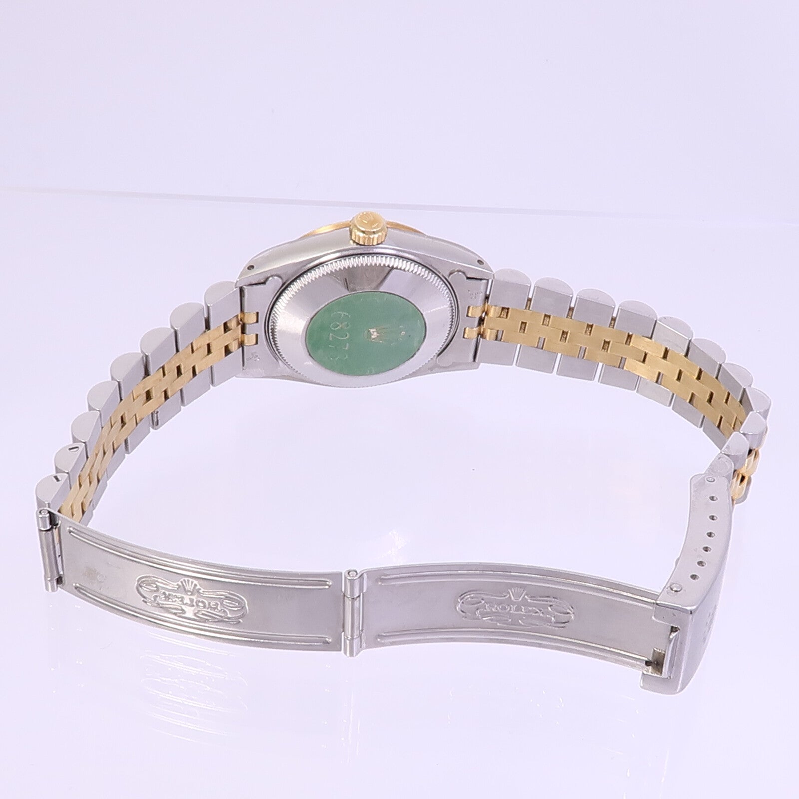 ROLEX Datejust 68273