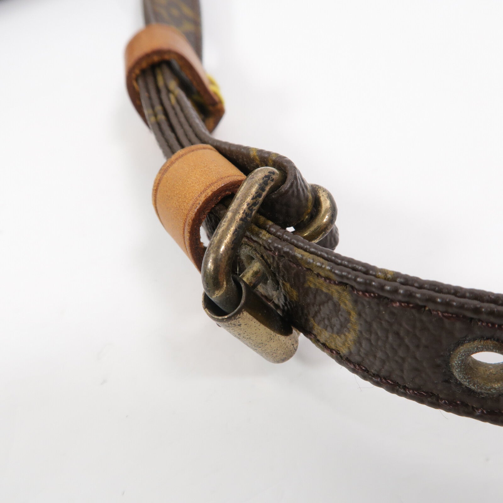 LOUIS VUITTON Monogram Danube肩背袋