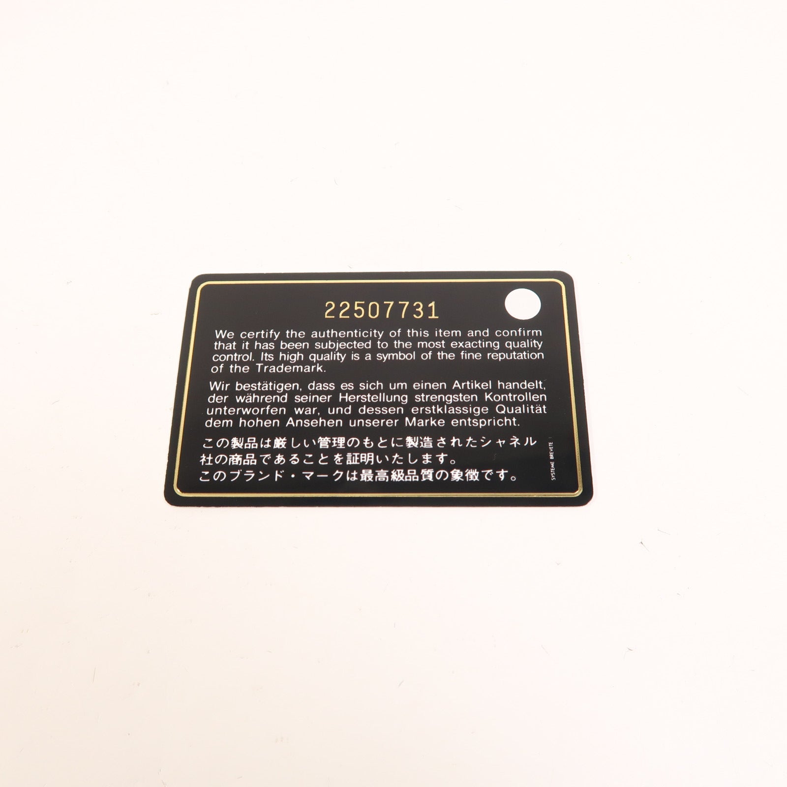 CHANEL 牛皮皮革Mini Classic 17銀扣鏈帶肩背袋