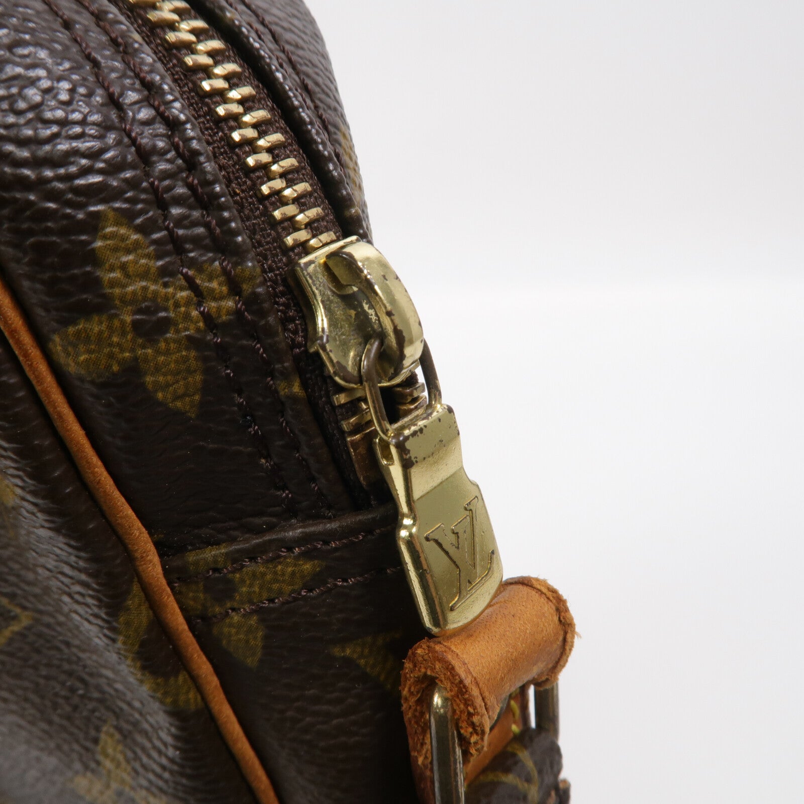 LOUIS VUITTON Monogram Danube肩背袋