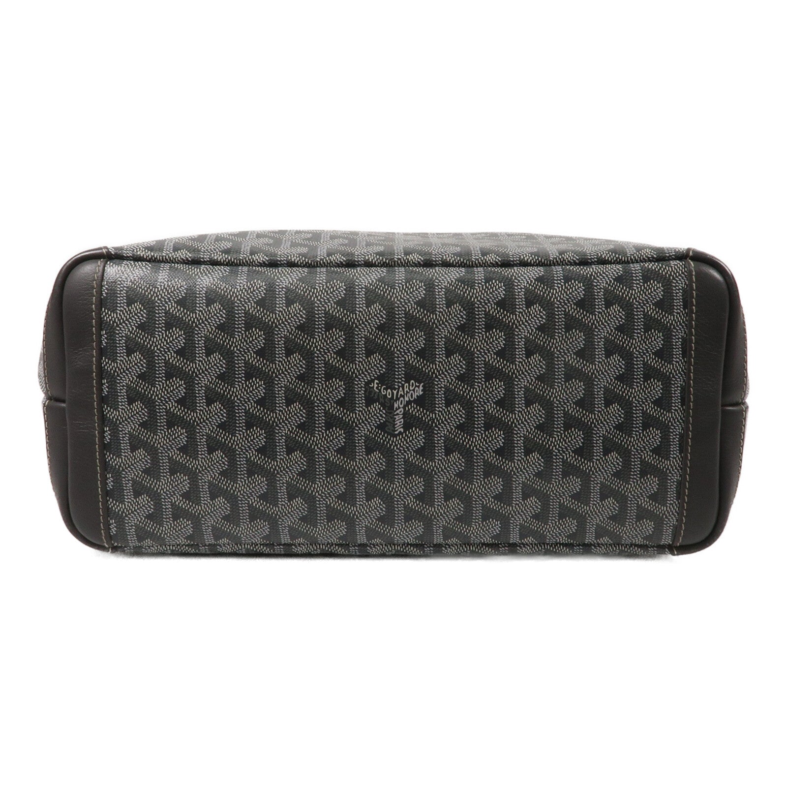 GOYARD 塗層帆布Artois PM肩背袋