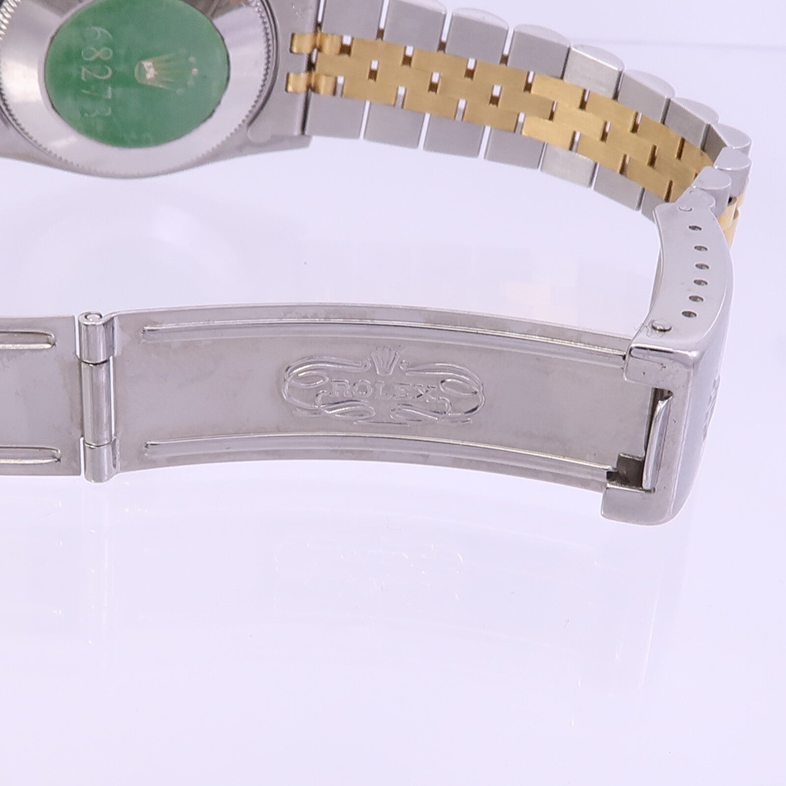 ROLEX Datejust 68273