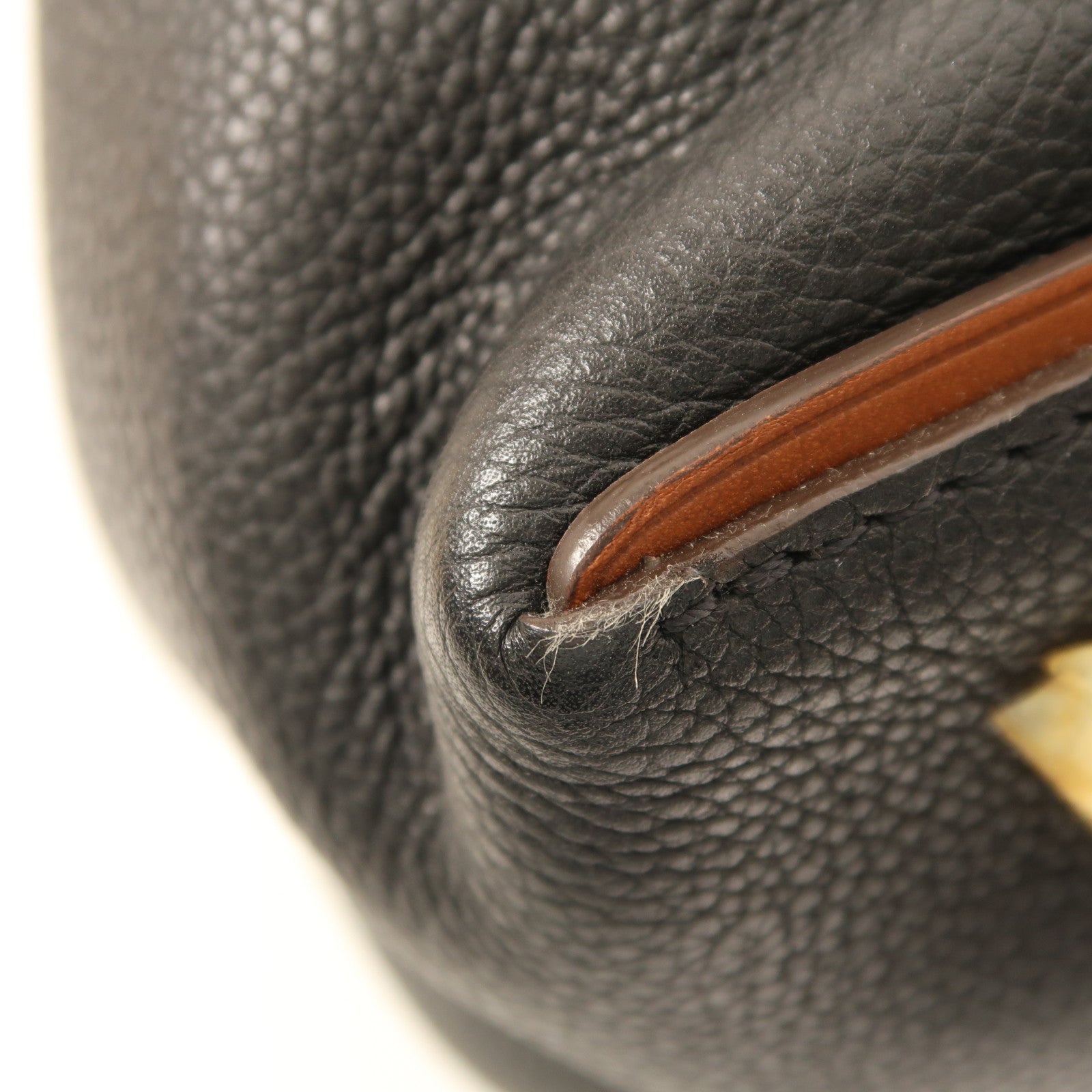 LOUIS VUITTON Monogram Tote W PM金扣手挽肩背兩用袋