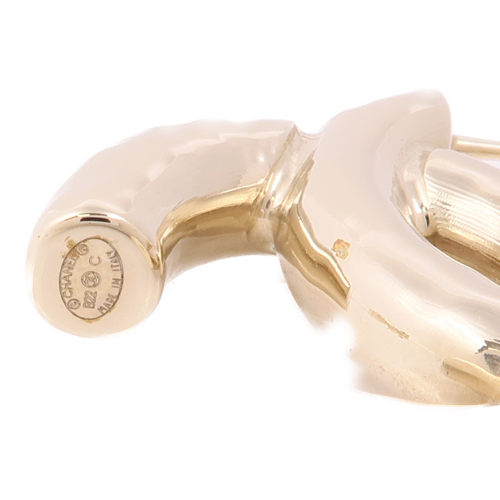 CHANEL 金屬Earrings耳環