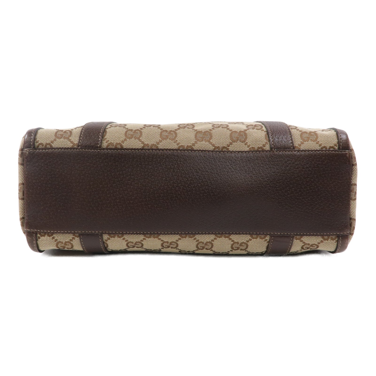 GUCCI 帆布Hand Bag手挽袋