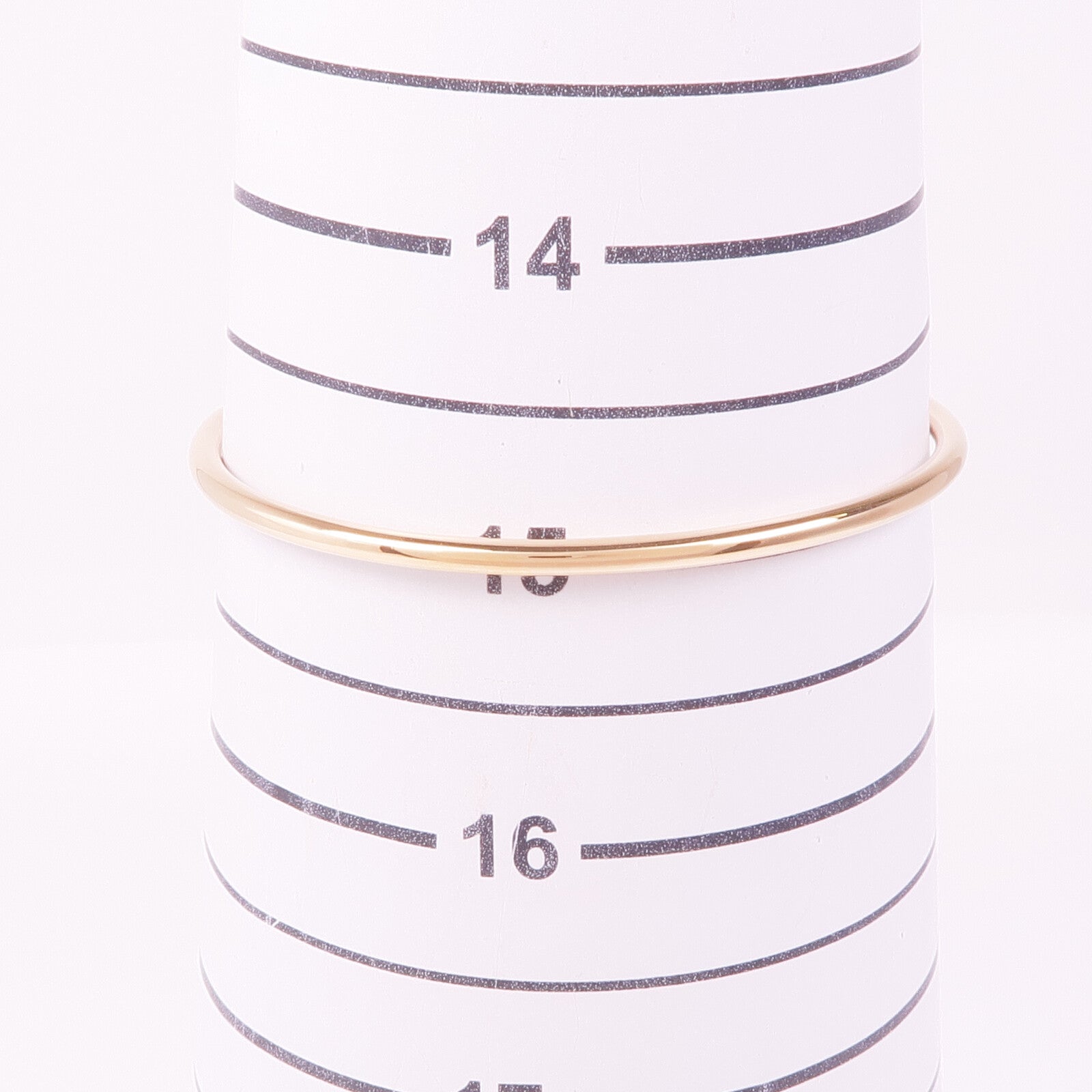 TIFFANY＆CO 18K玫瑰金T Wire Diamond Bracelet鑽石手鐲