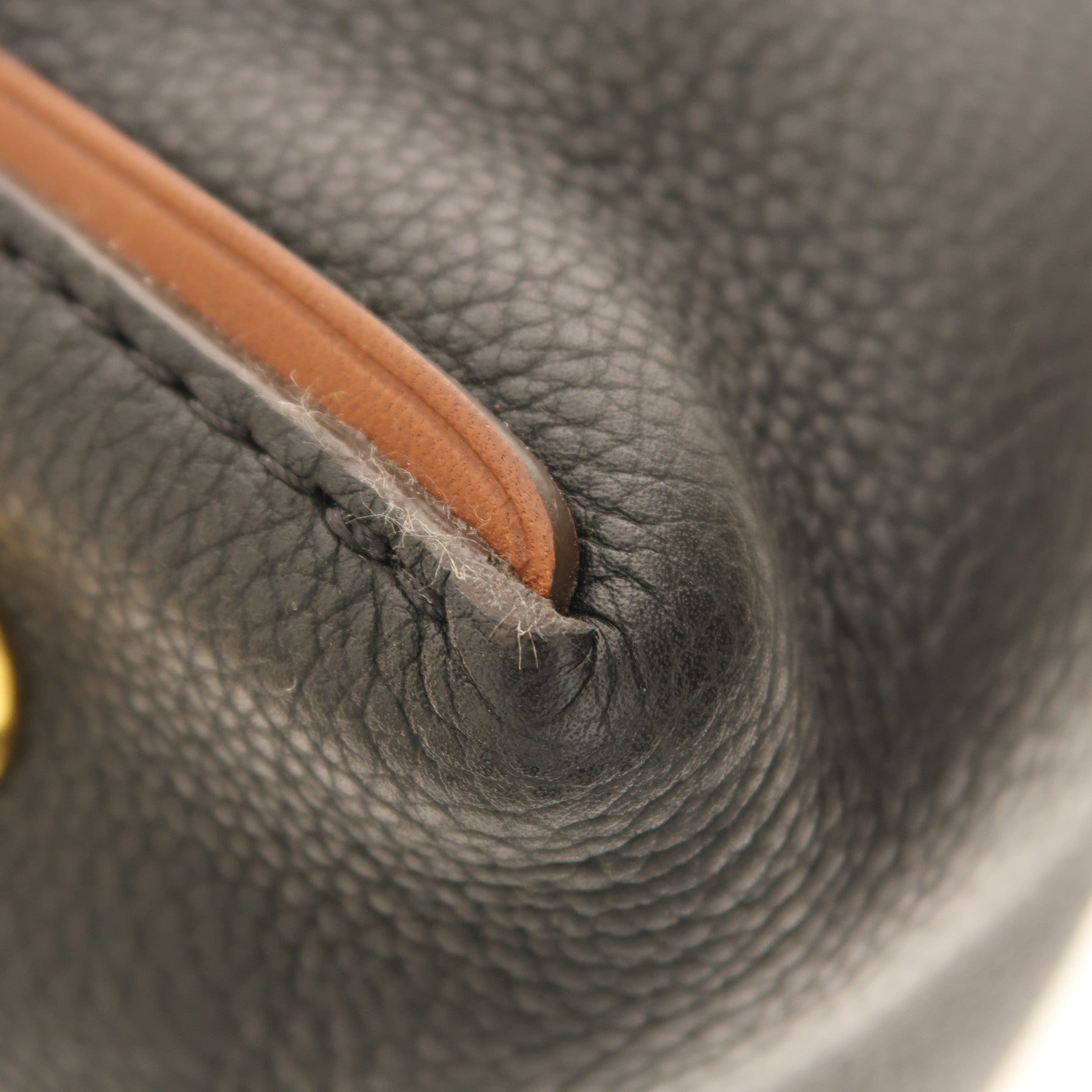 LOUIS VUITTON Monogram Tote W PM金扣手挽肩背兩用袋