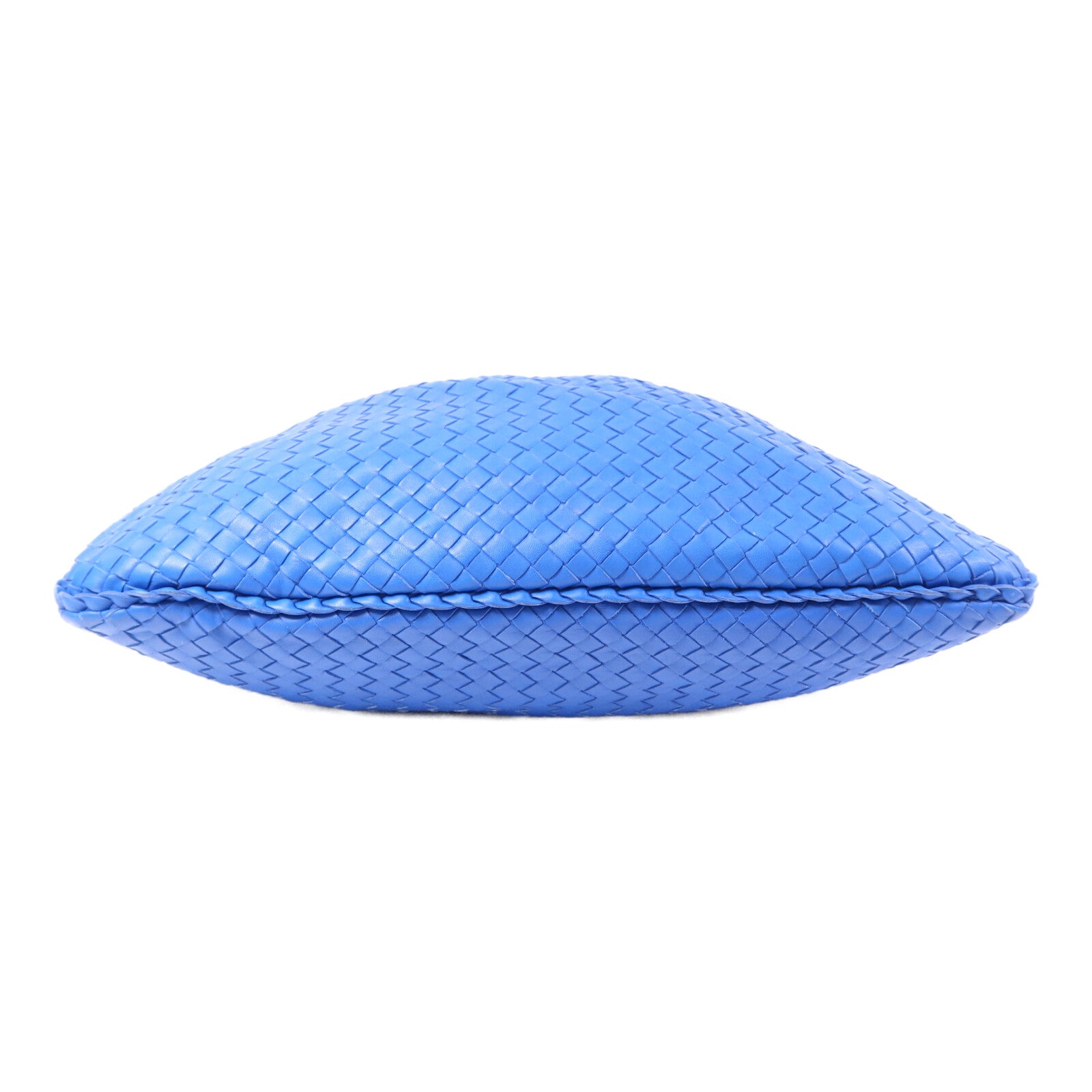 BOTTEGA VENETA 皮革Hobo Bag肩背袋