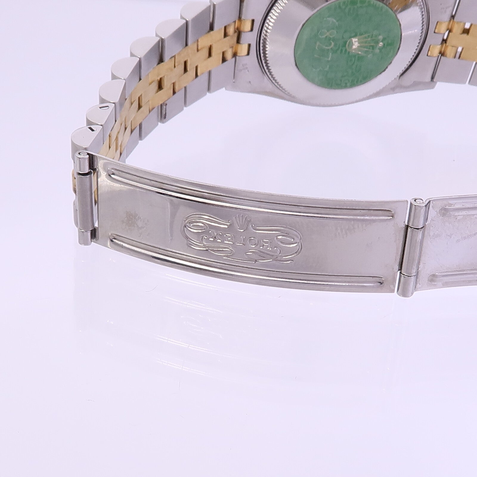 ROLEX Datejust 68273
