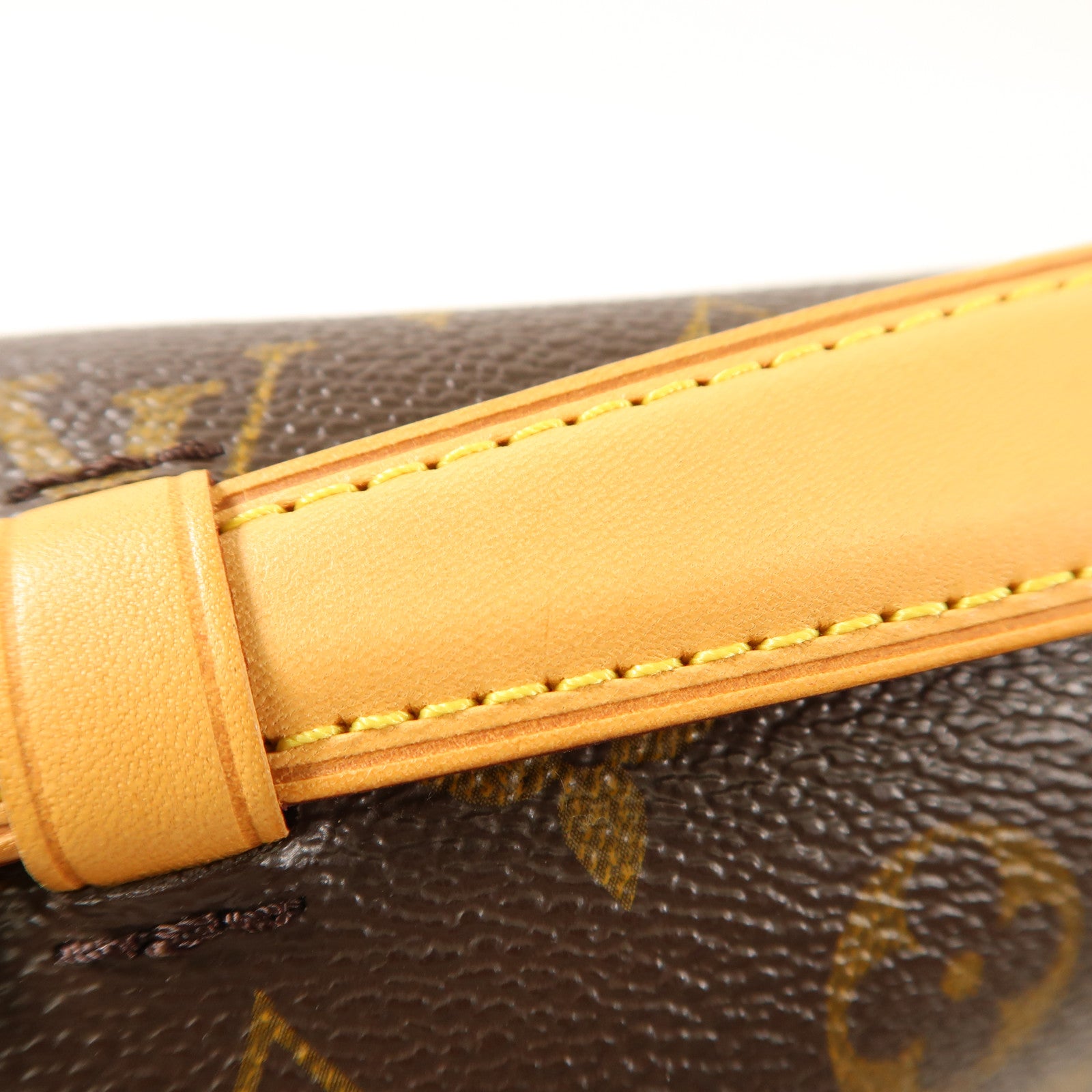 LOUIS VUITTON Monogram Pochette Metis MM金扣手挽肩背兩用袋