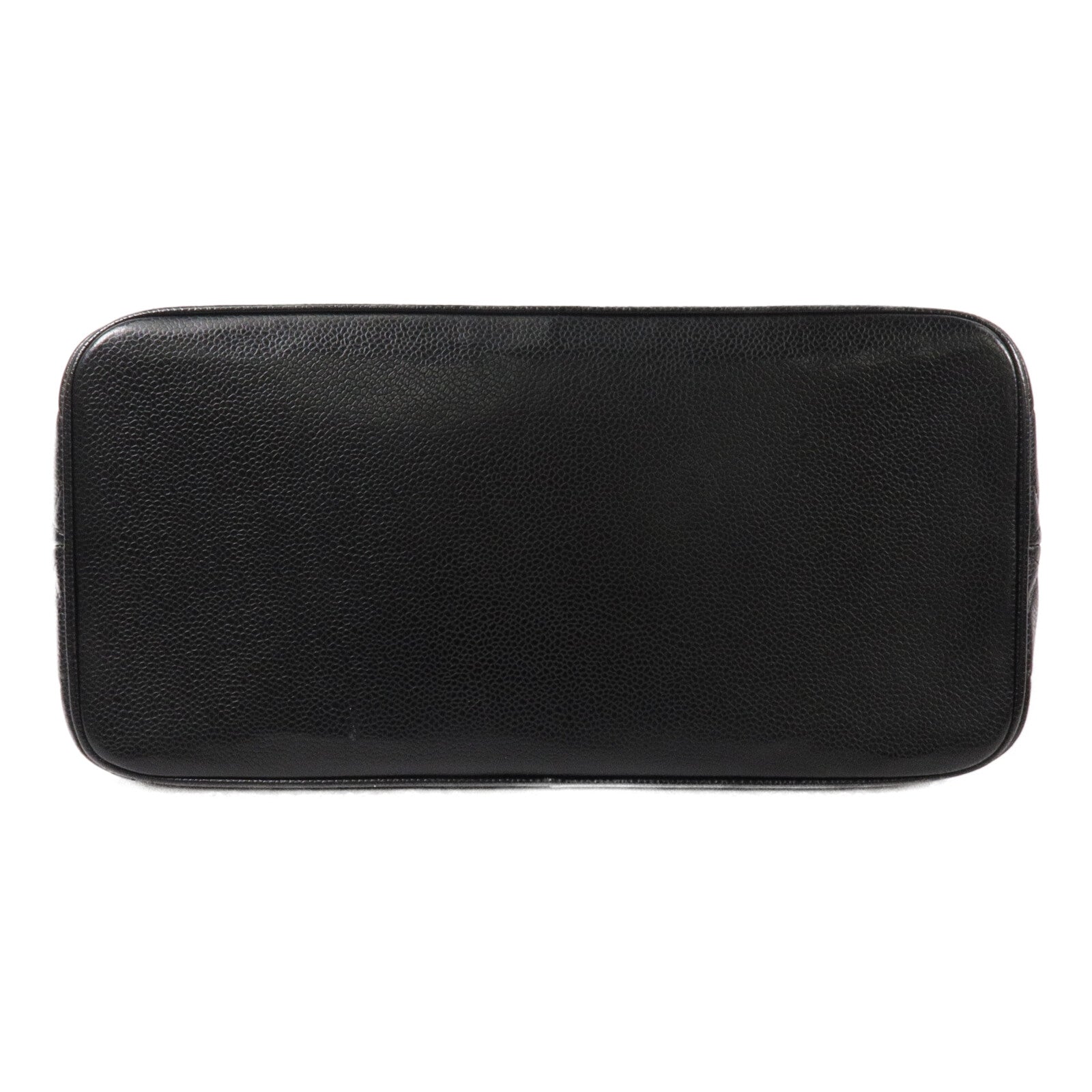 CHANEL 牛皮皮革Medallion Tote手挽袋