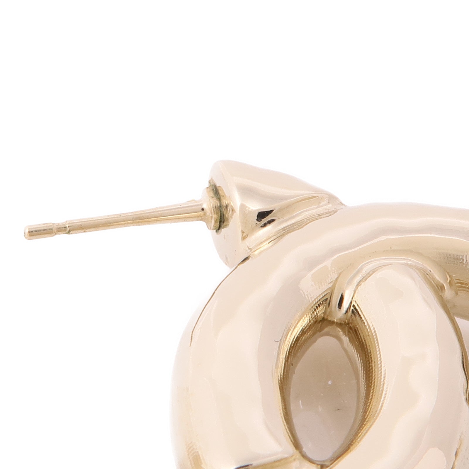 CHANEL 金屬Earrings耳環