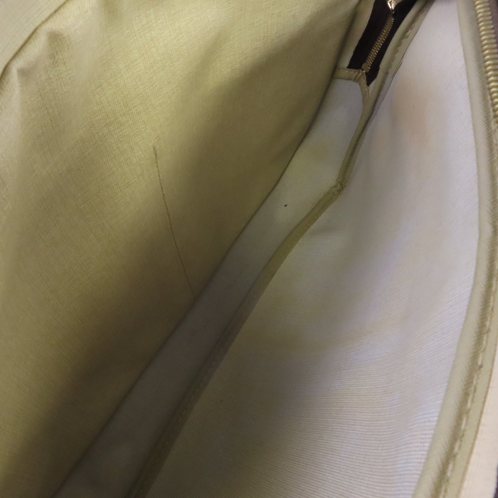 LOUIS VUITTON 【激減優惠】Monogram Reporter GM Shoulder Bag肩背袋啡色