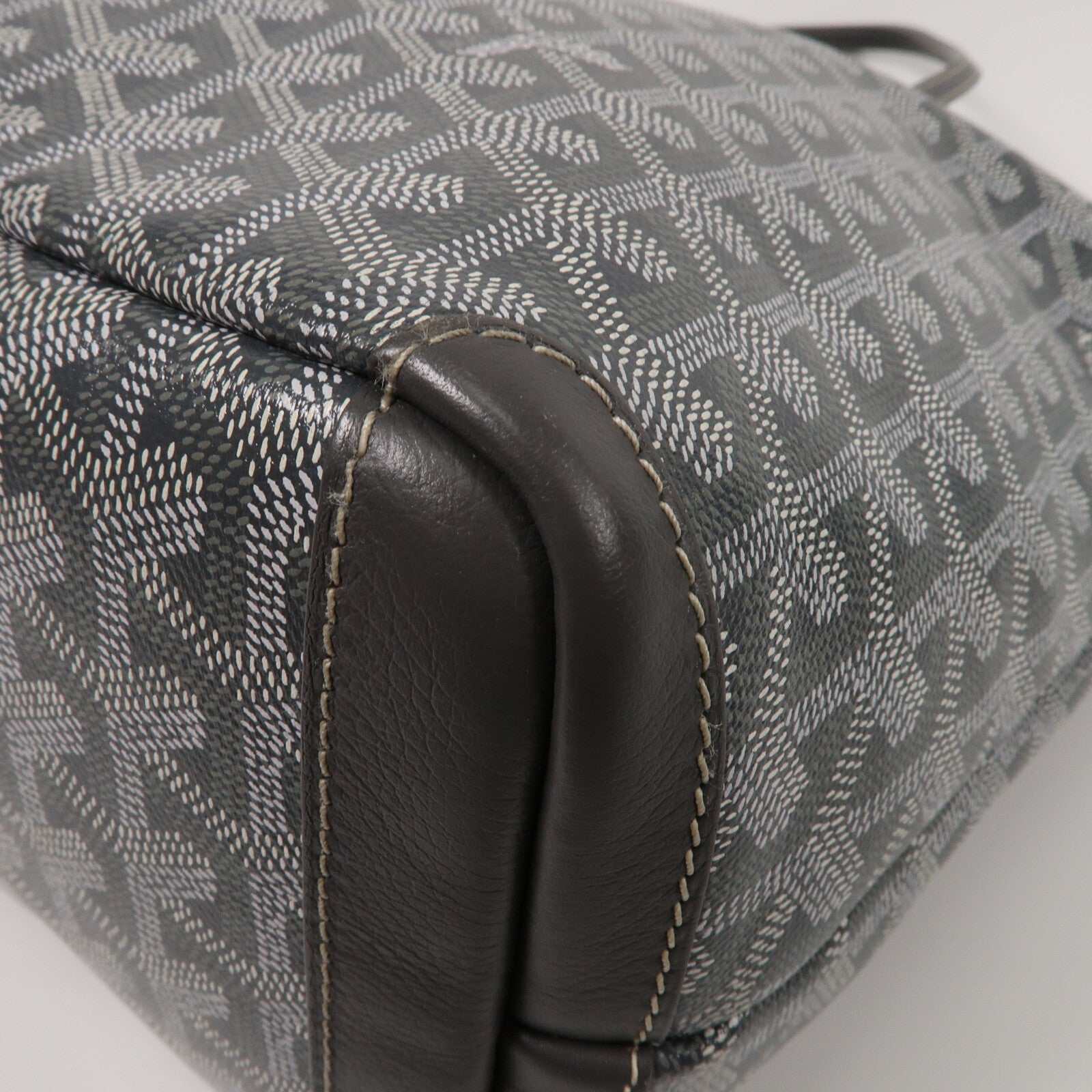 GOYARD 塗層帆布Artois PM肩背袋