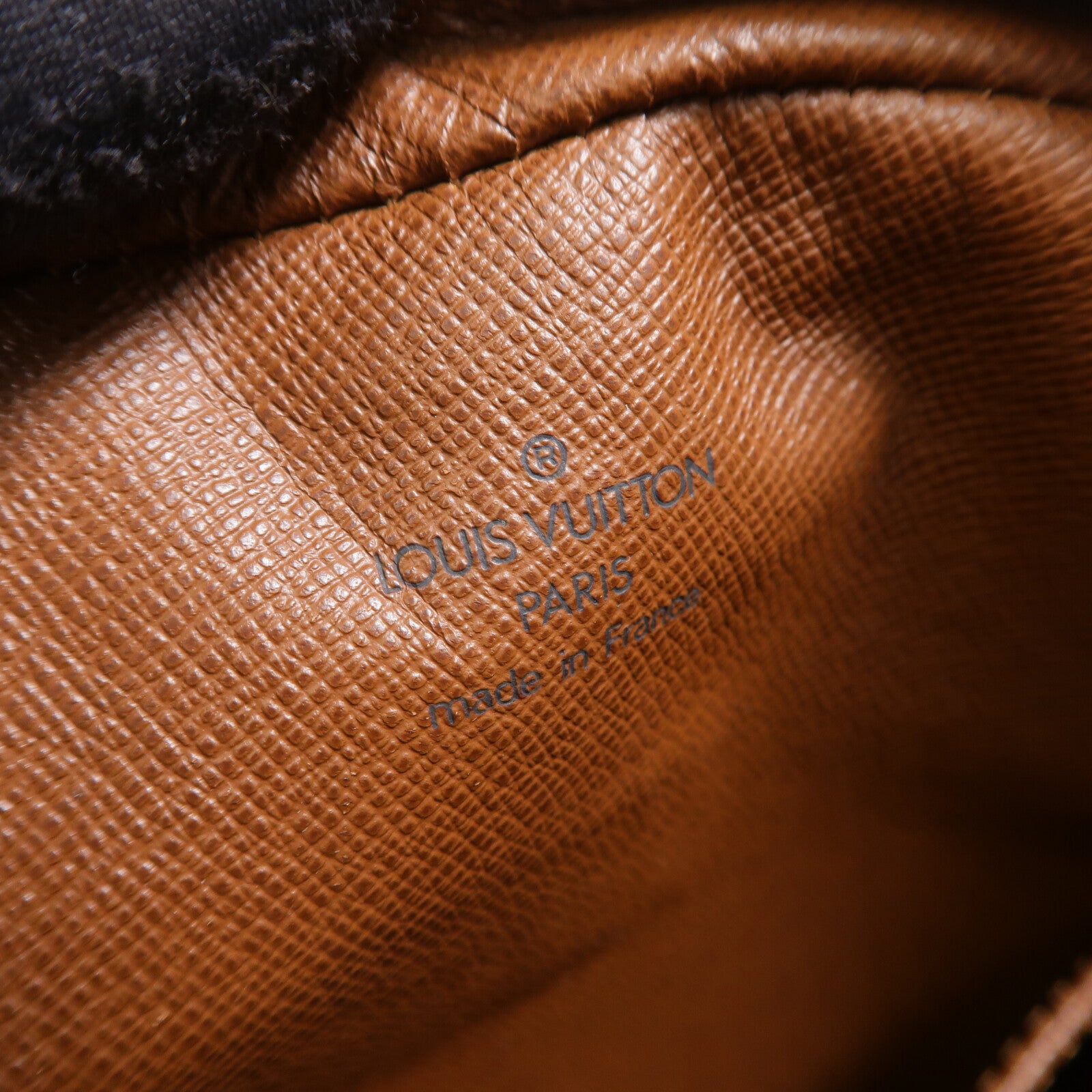 LOUIS VUITTON Monogram Danube肩背袋