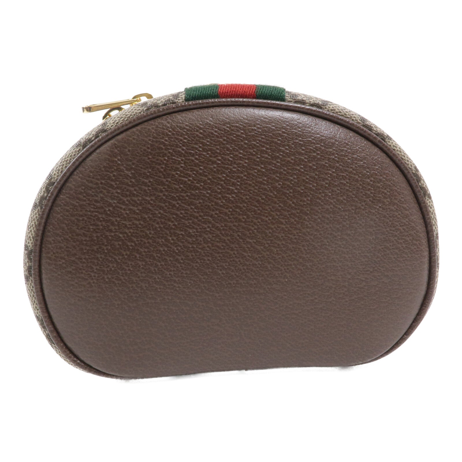 GUCCI 塗層帆布Ophidia GG Supreme手挽袋