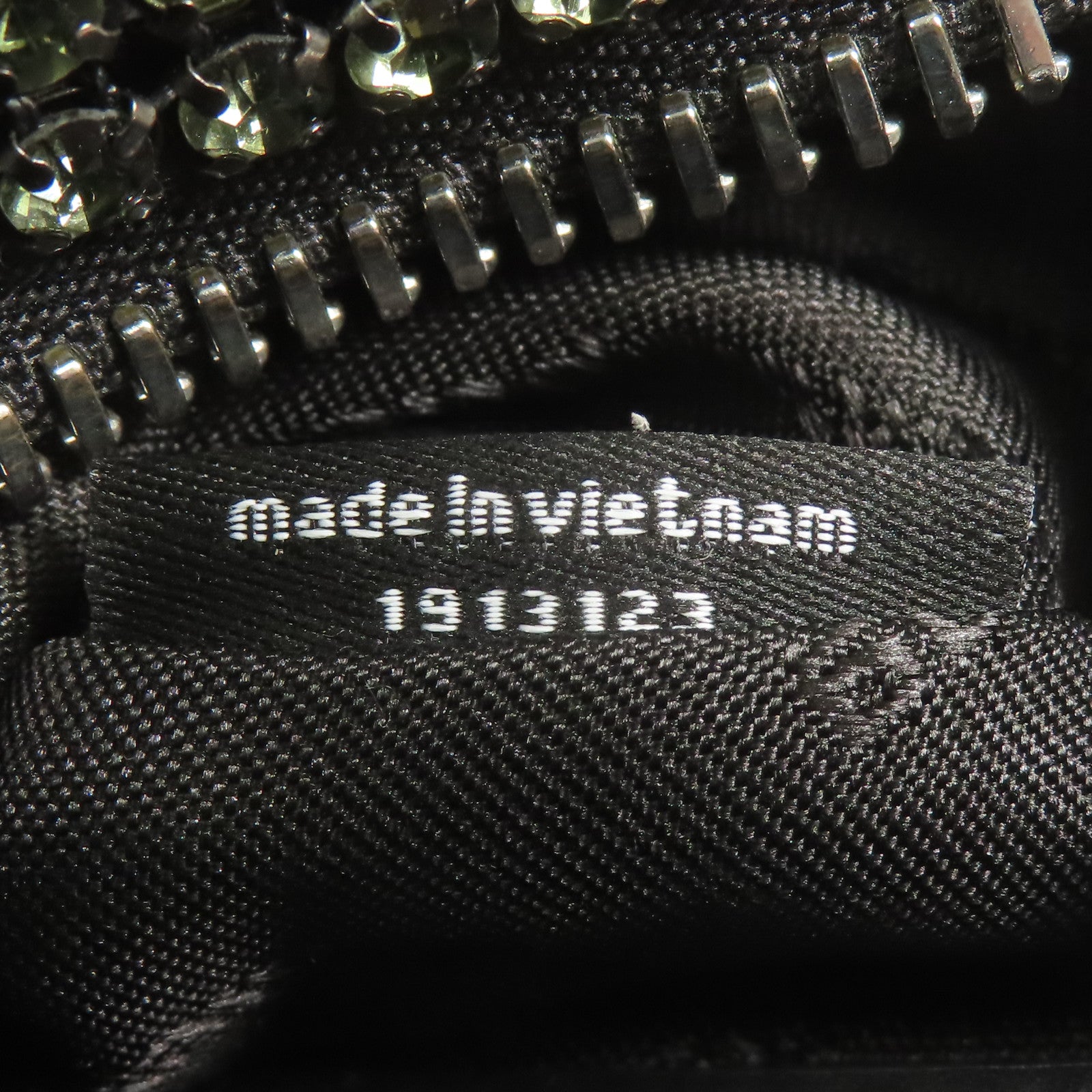 alexanderwang 水晶Heiress Bag銀扣手挽袋