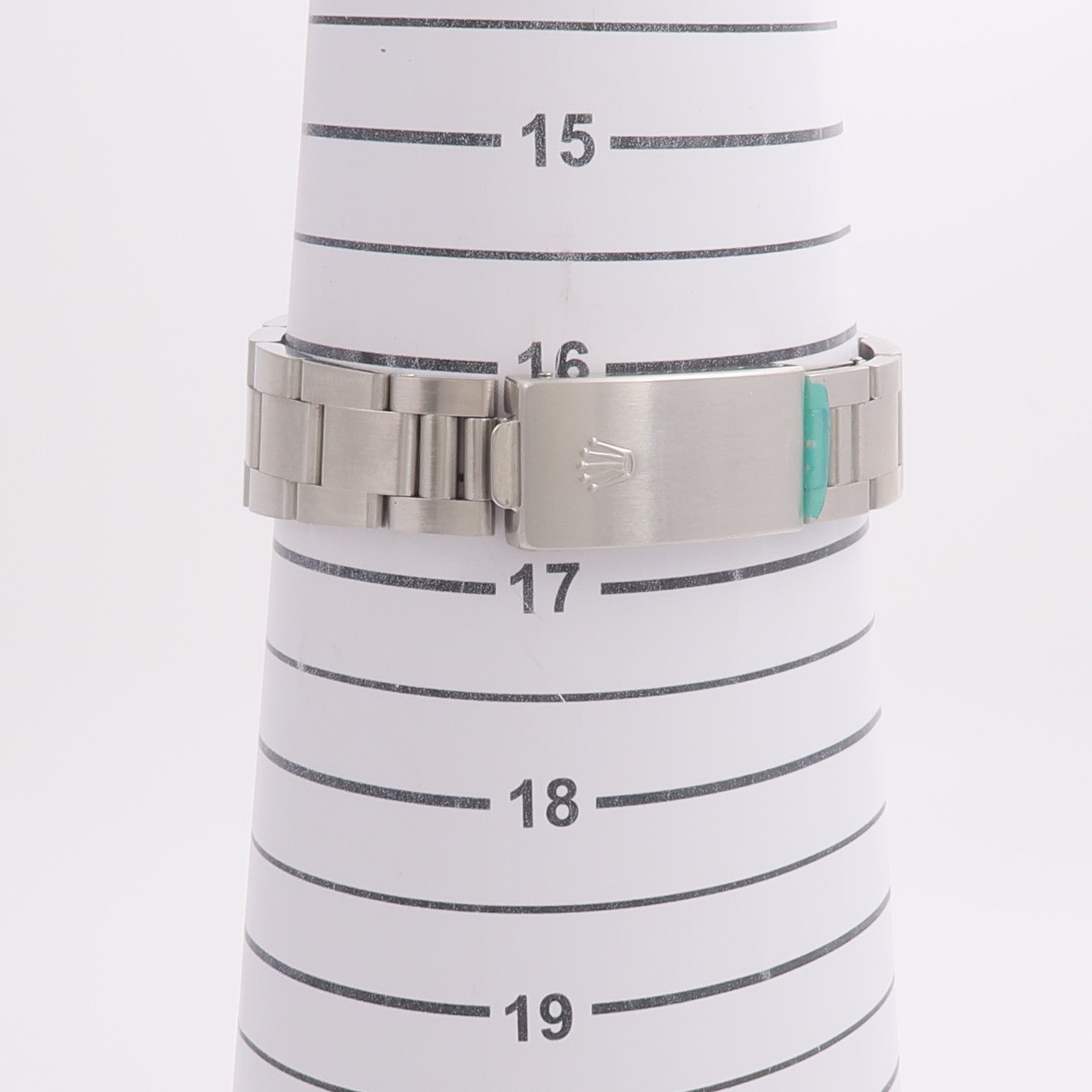 ROLEX Air King 14000M
