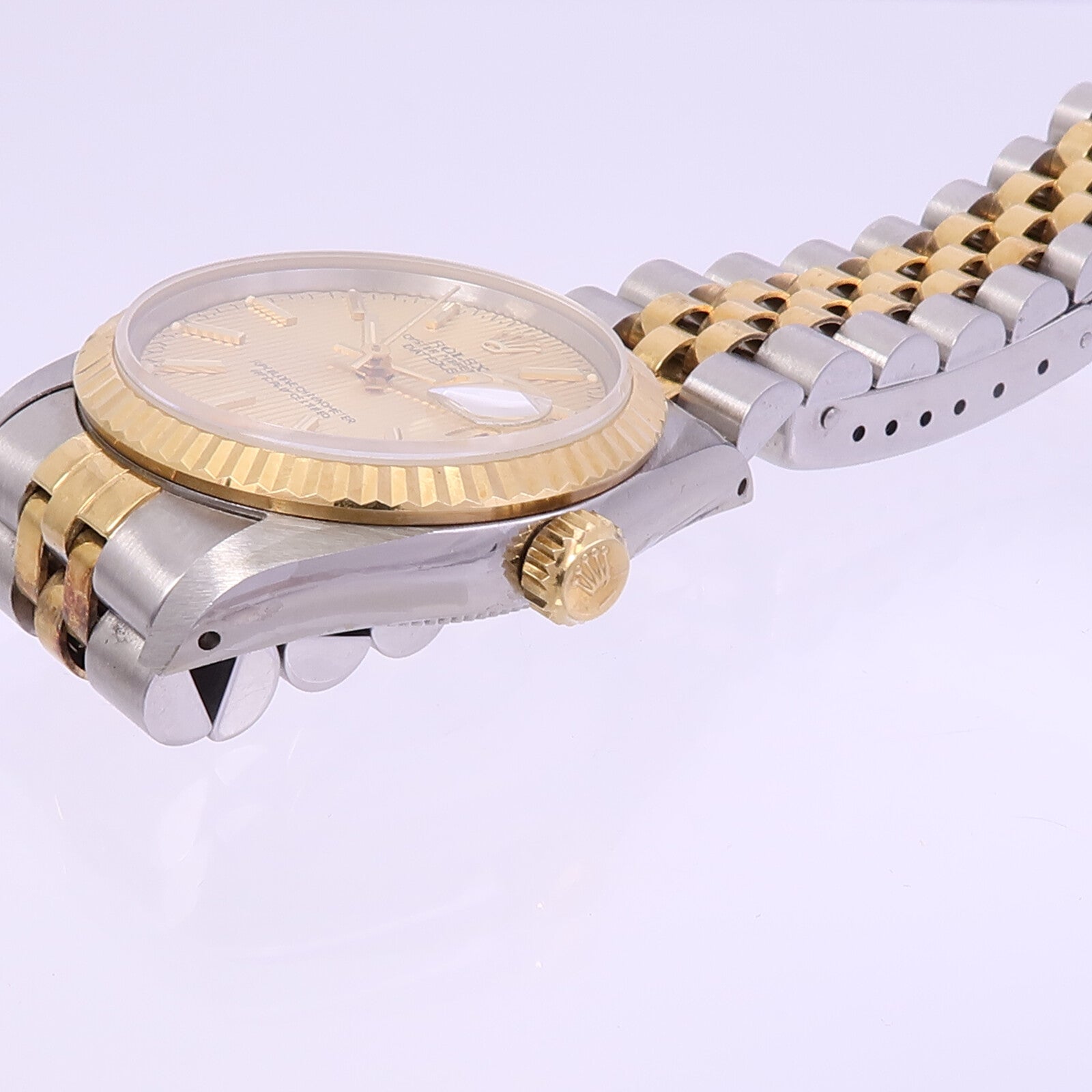 ROLEX Datejust 68273