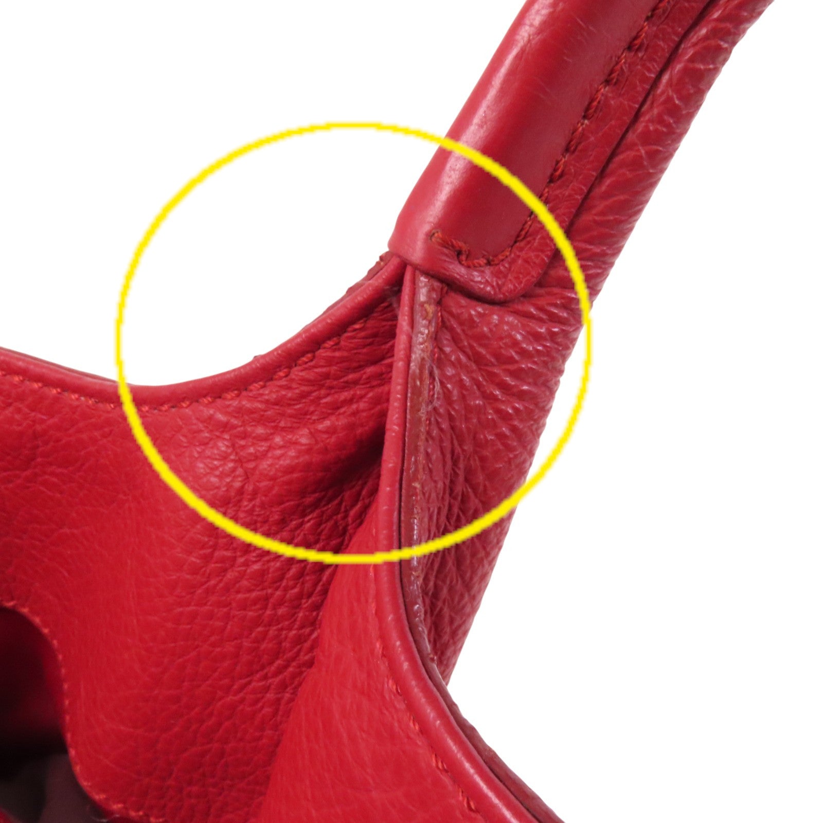 TOD'S 牛皮皮革Shoulder Bag銀扣肩背袋