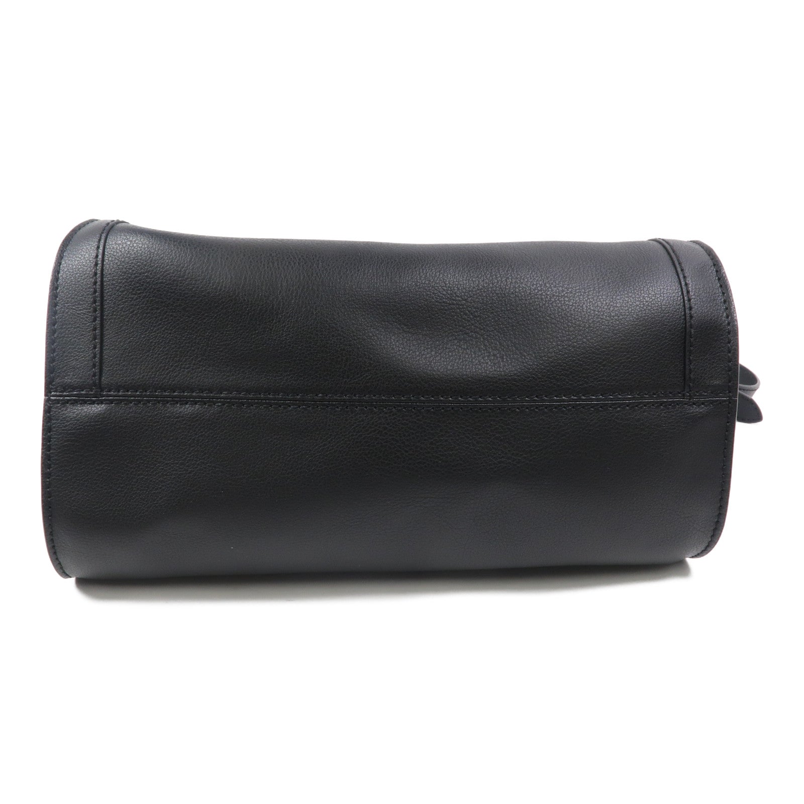 SELECTION 牛皮皮革Alexander McQueen Bag手挽肩背兩用袋