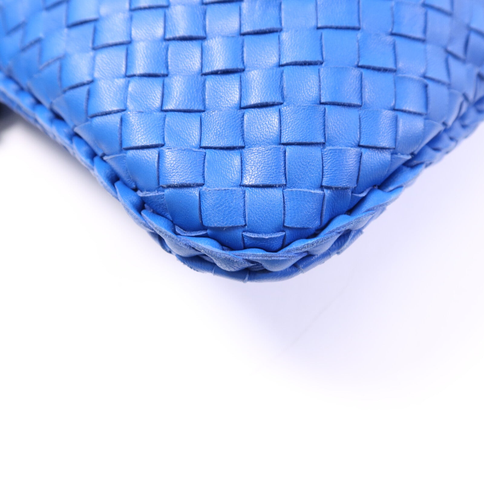 BOTTEGA VENETA 皮革Hobo Bag肩背袋