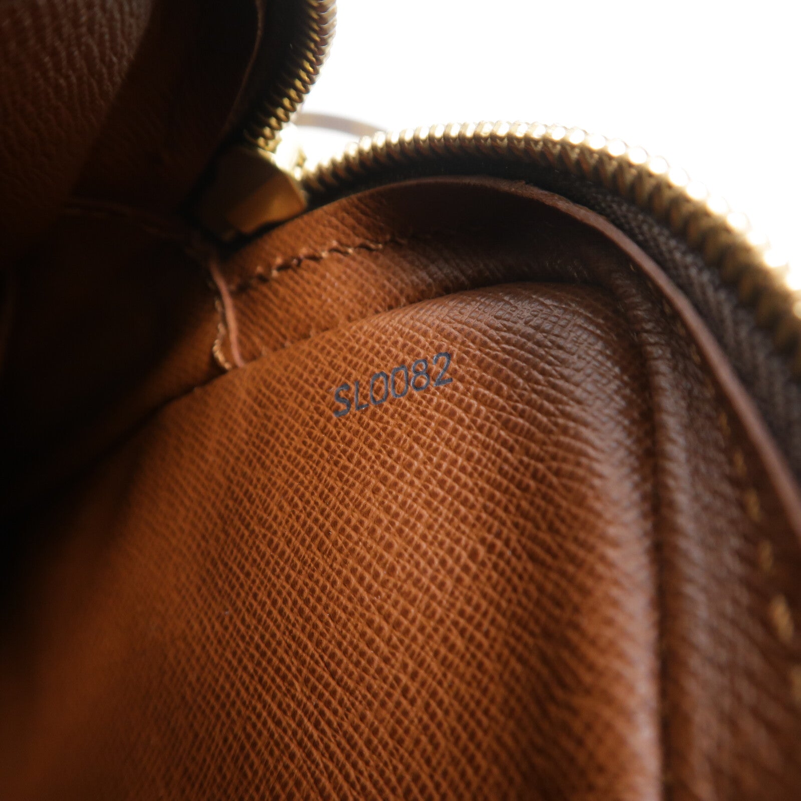 LOUIS VUITTON Monogram Danube肩背袋
