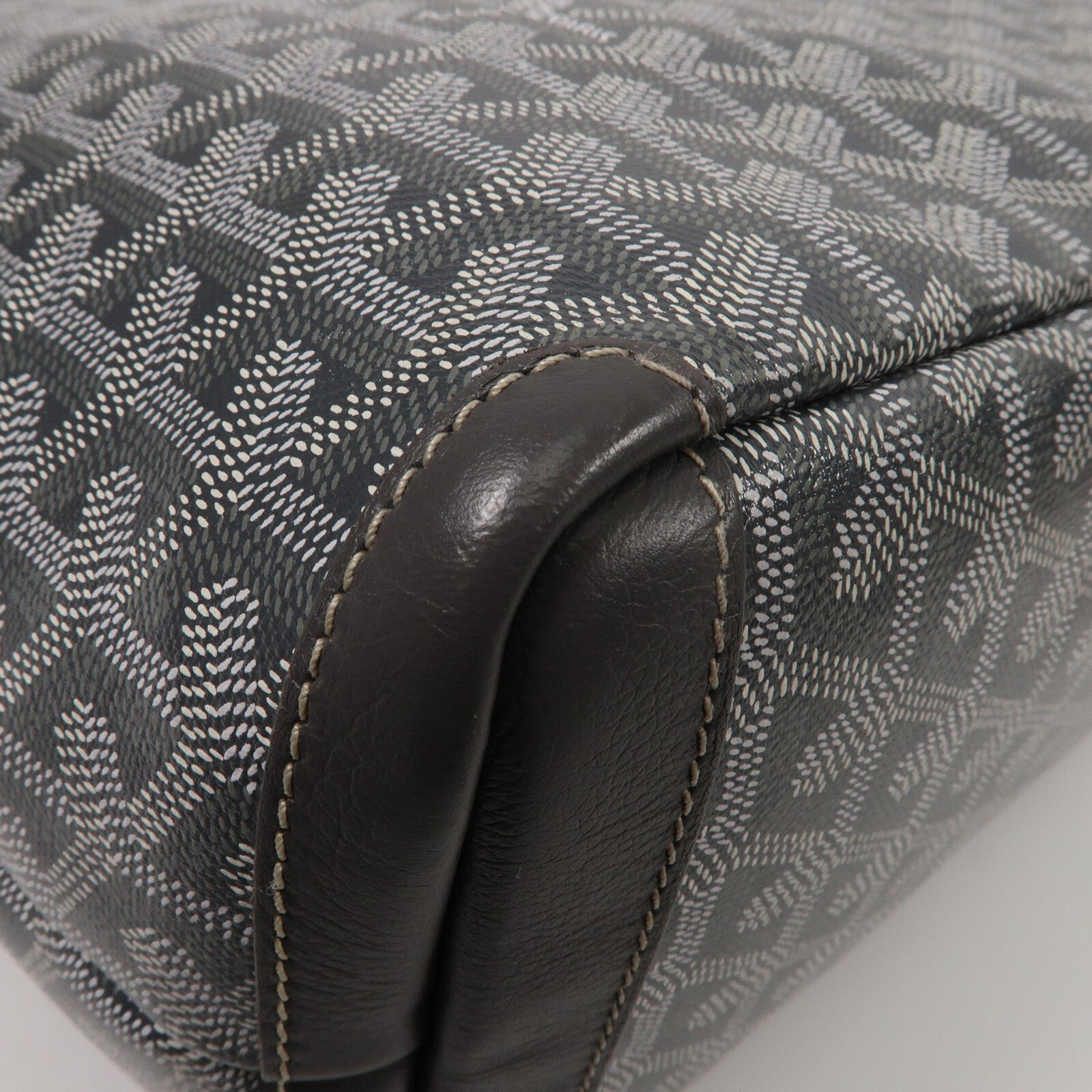 GOYARD 塗層帆布Artois PM肩背袋