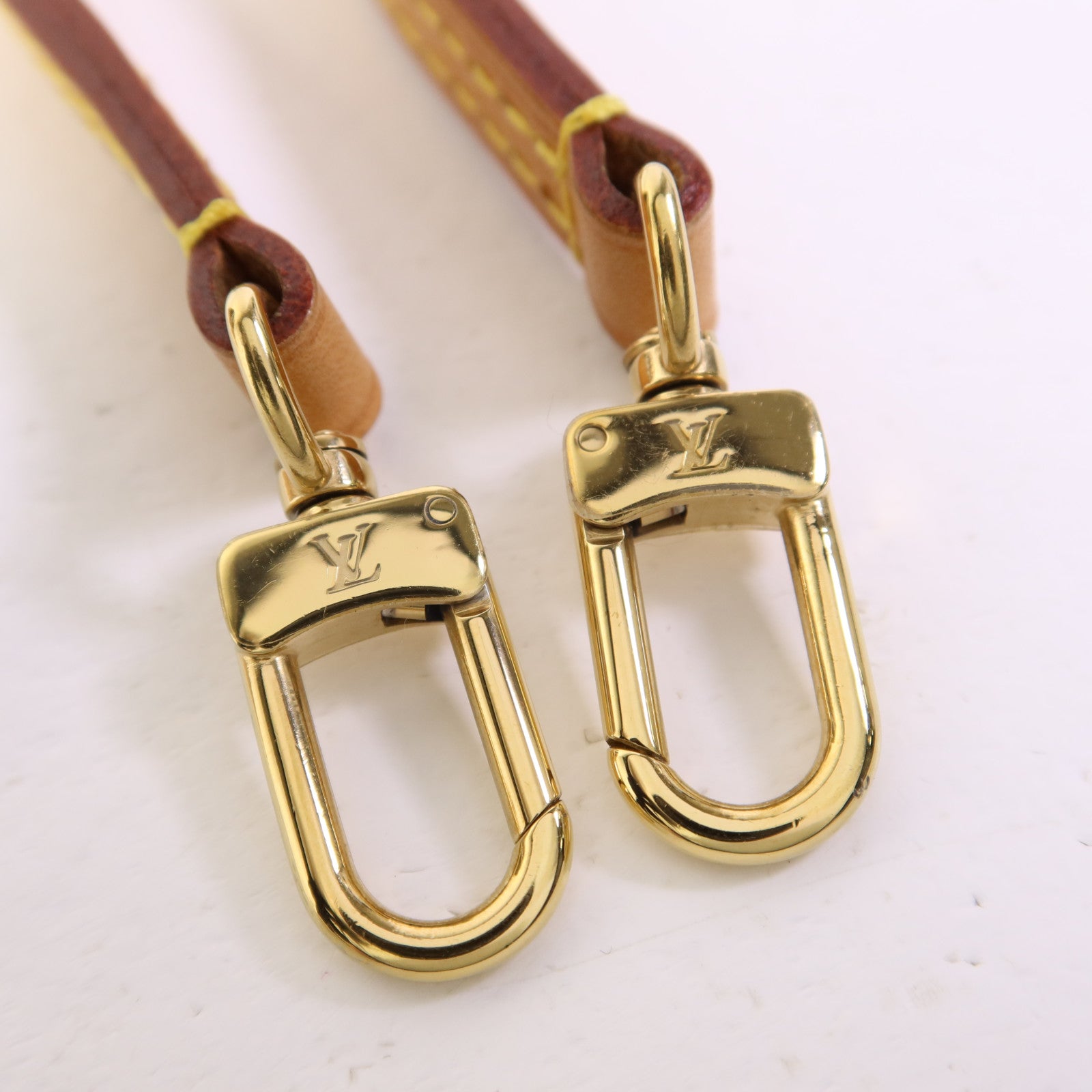 LOUIS VUITTON Monogram Alma BB金扣手挽肩背兩用袋