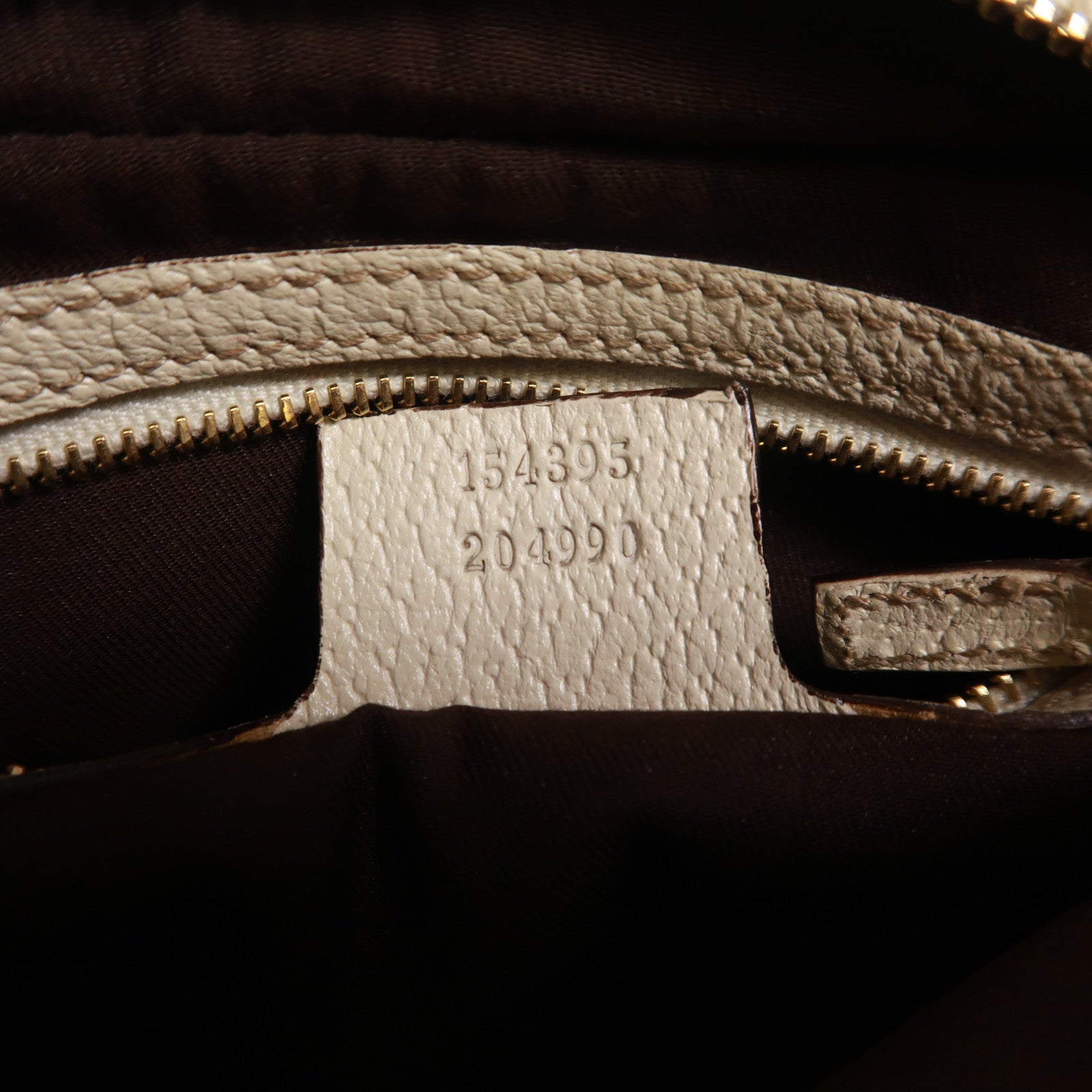 GUCCI 帆布Shoulder Bag金扣肩背袋