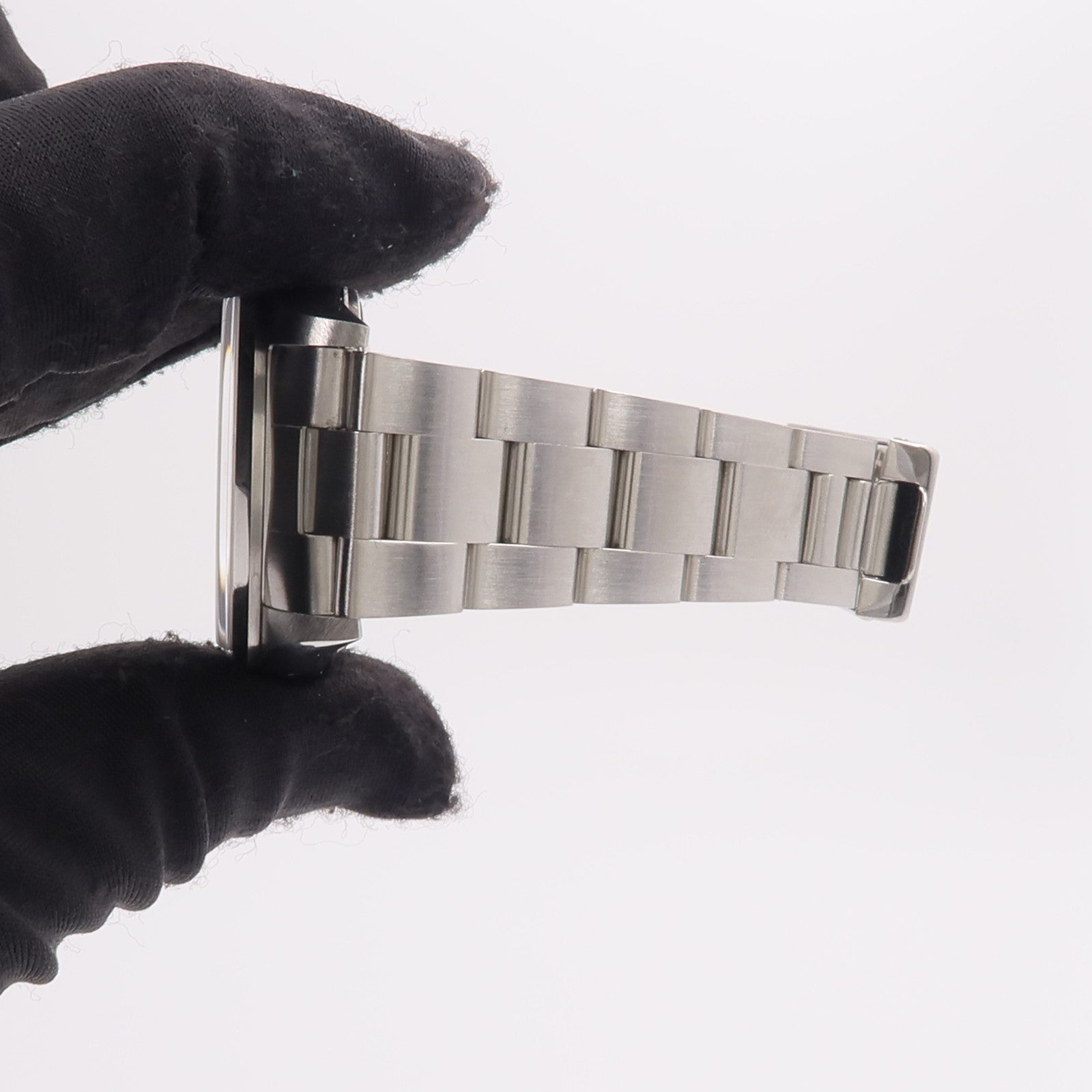 ROLEX Air King 14000M