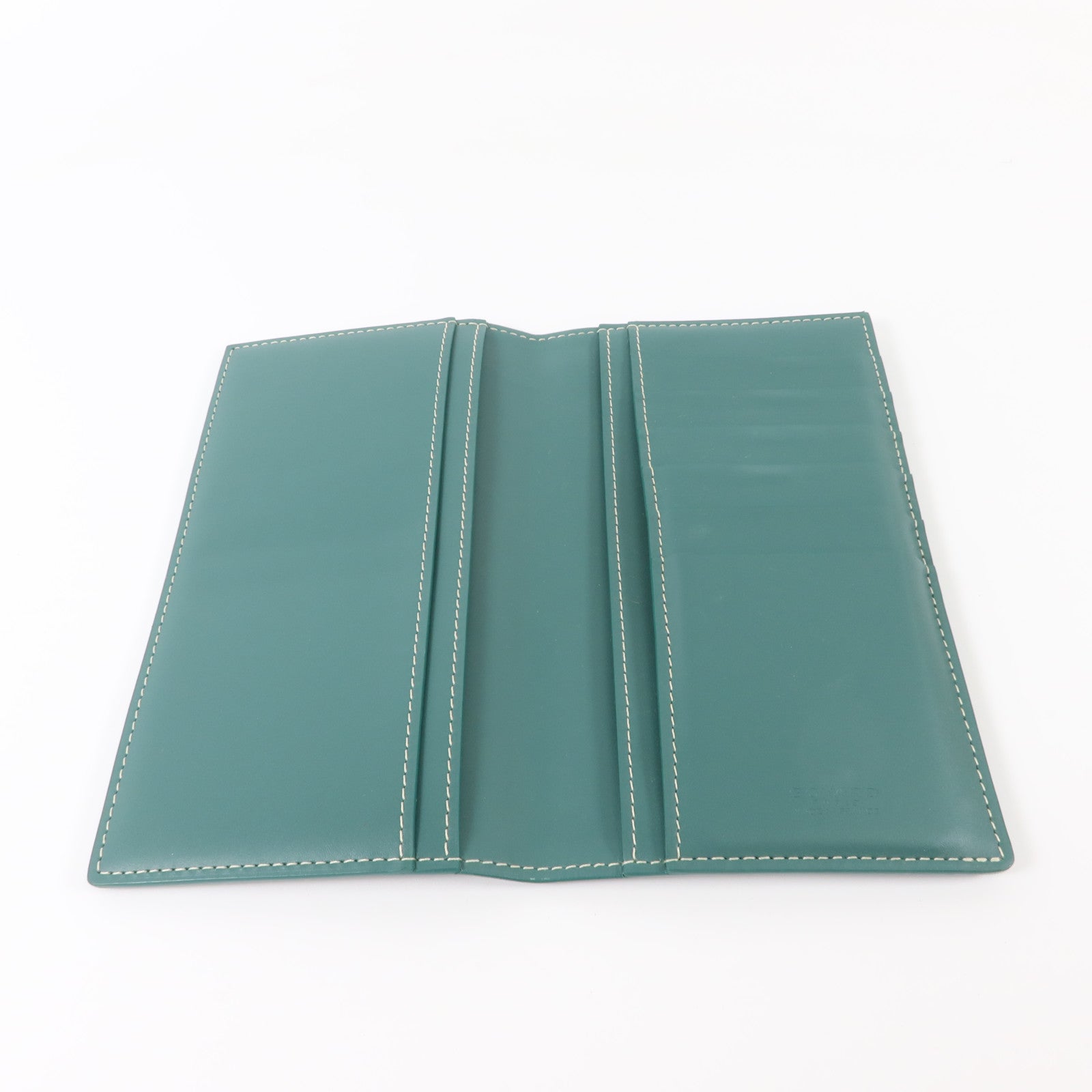 GOYARD 塗層帆布Saint-Roch Wallet長錢包