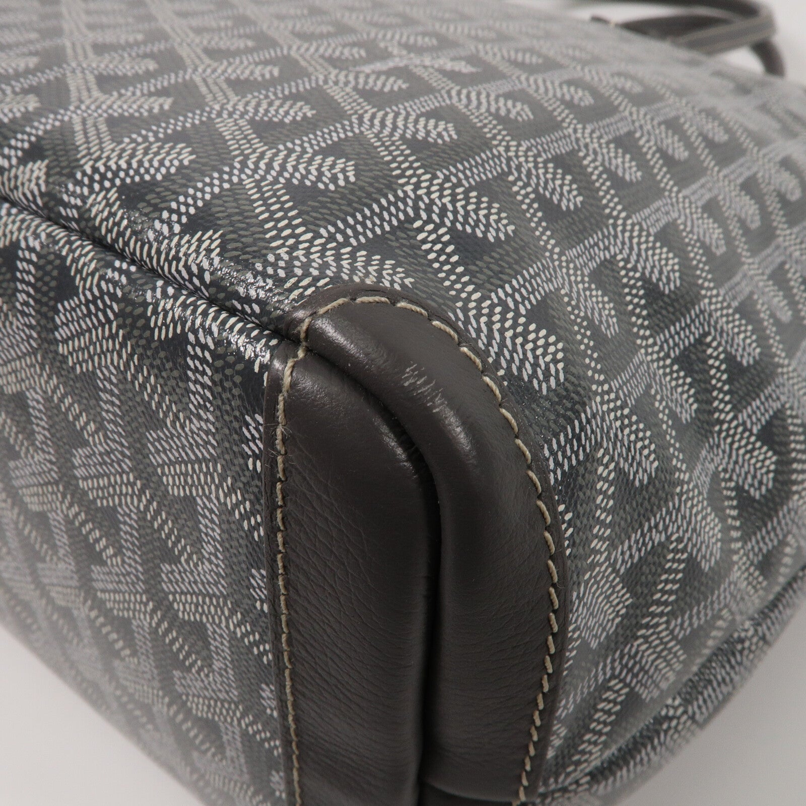 GOYARD 塗層帆布Artois PM肩背袋
