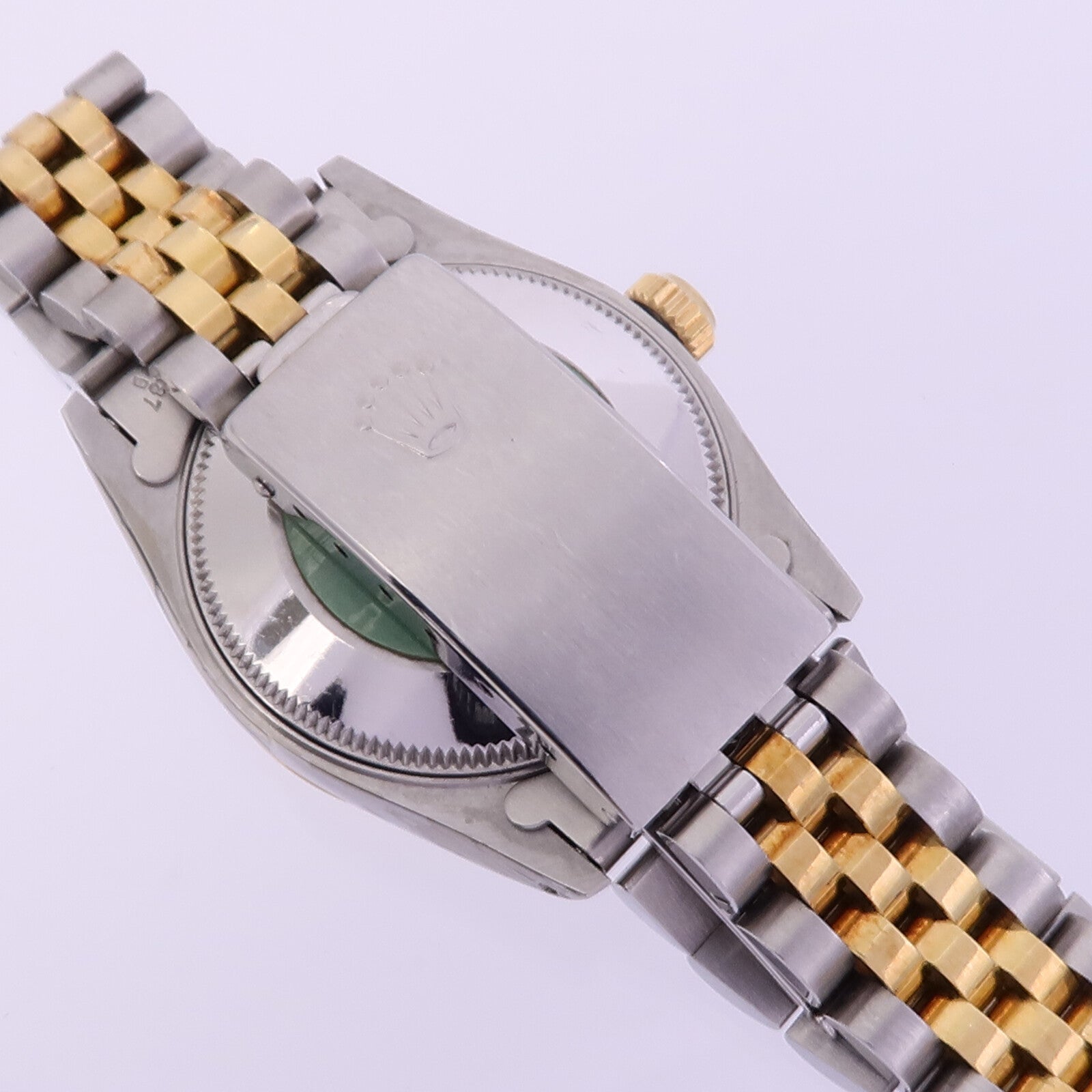 ROLEX Datejust 68273