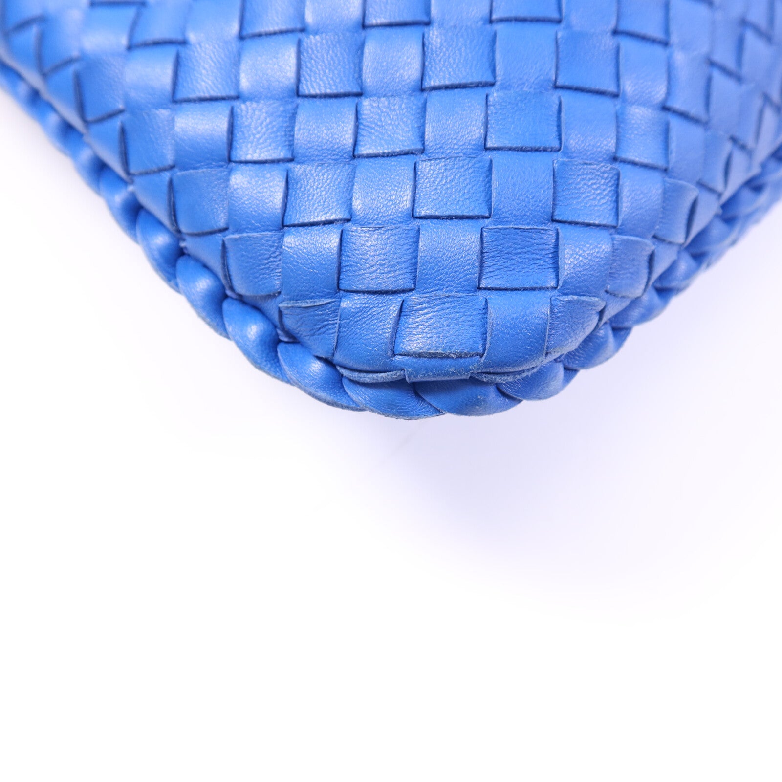BOTTEGA VENETA 皮革Hobo Bag肩背袋
