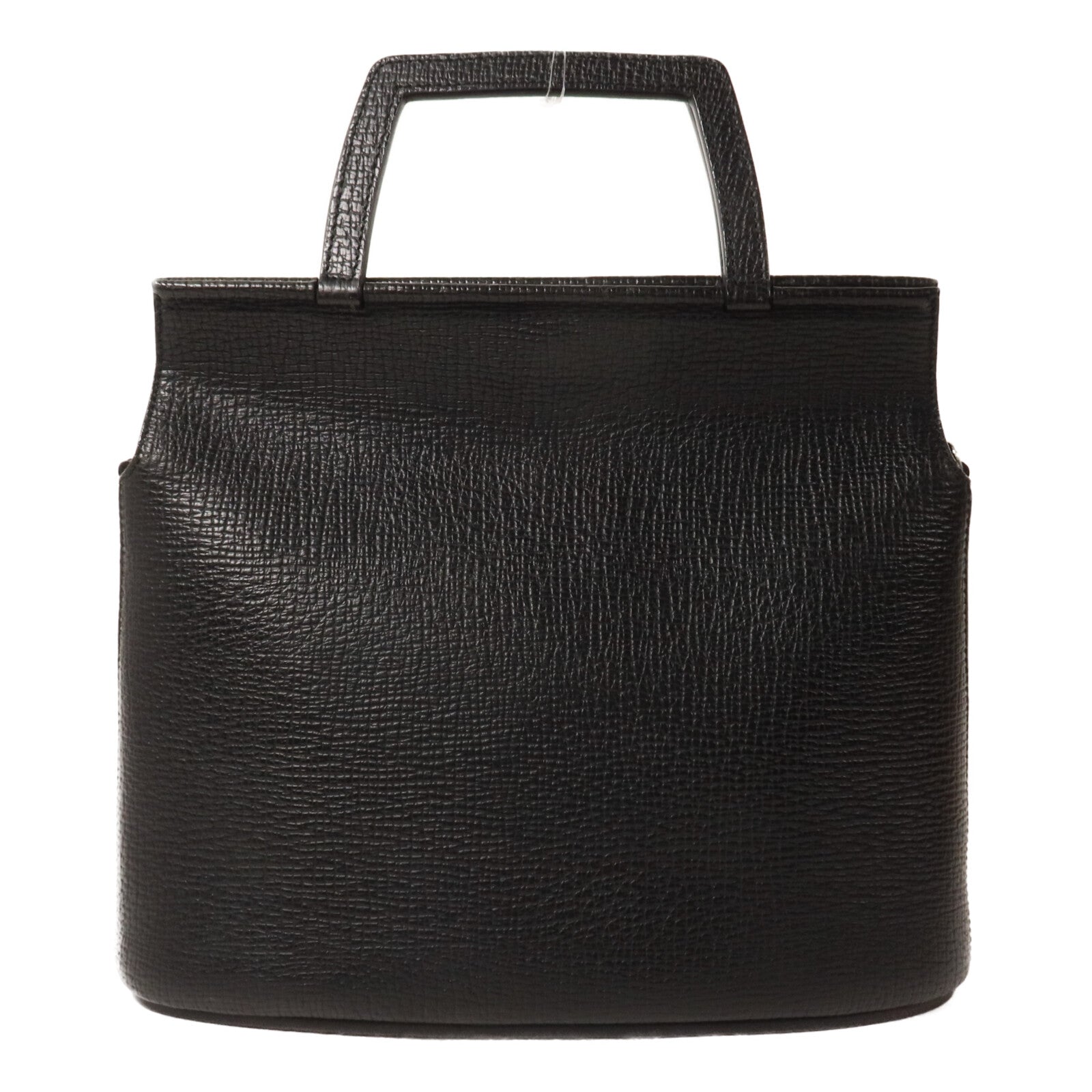 LOEWE 牛皮皮革Shoulder Bag手挽肩背兩用袋