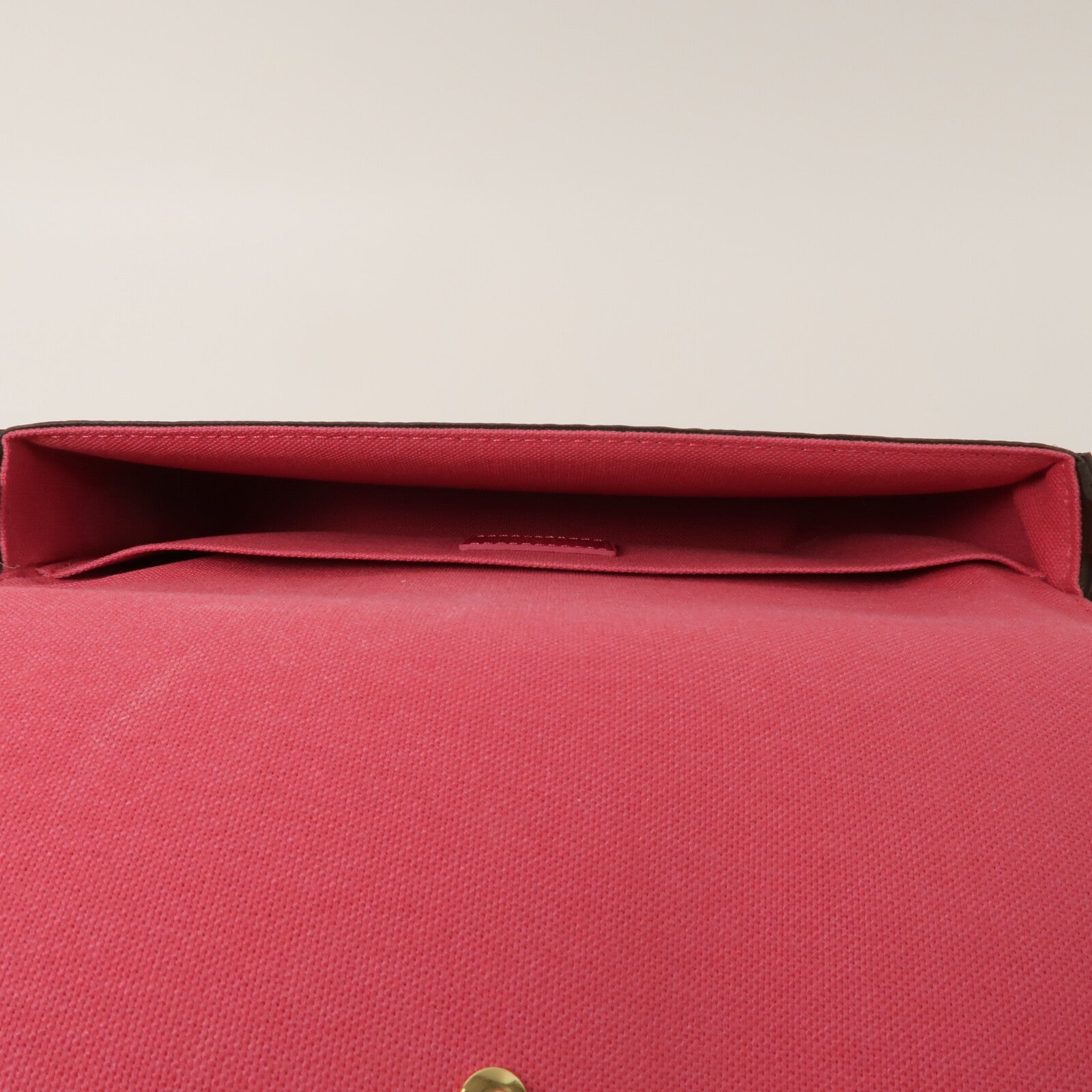 LOUIS VUITTON Monogram Hollywood Xmas Felicie Pochette鏈帶肩背袋
