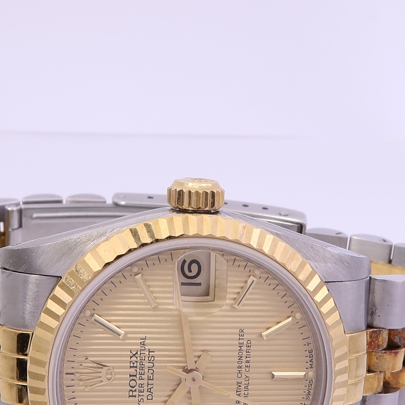 ROLEX Datejust 68273