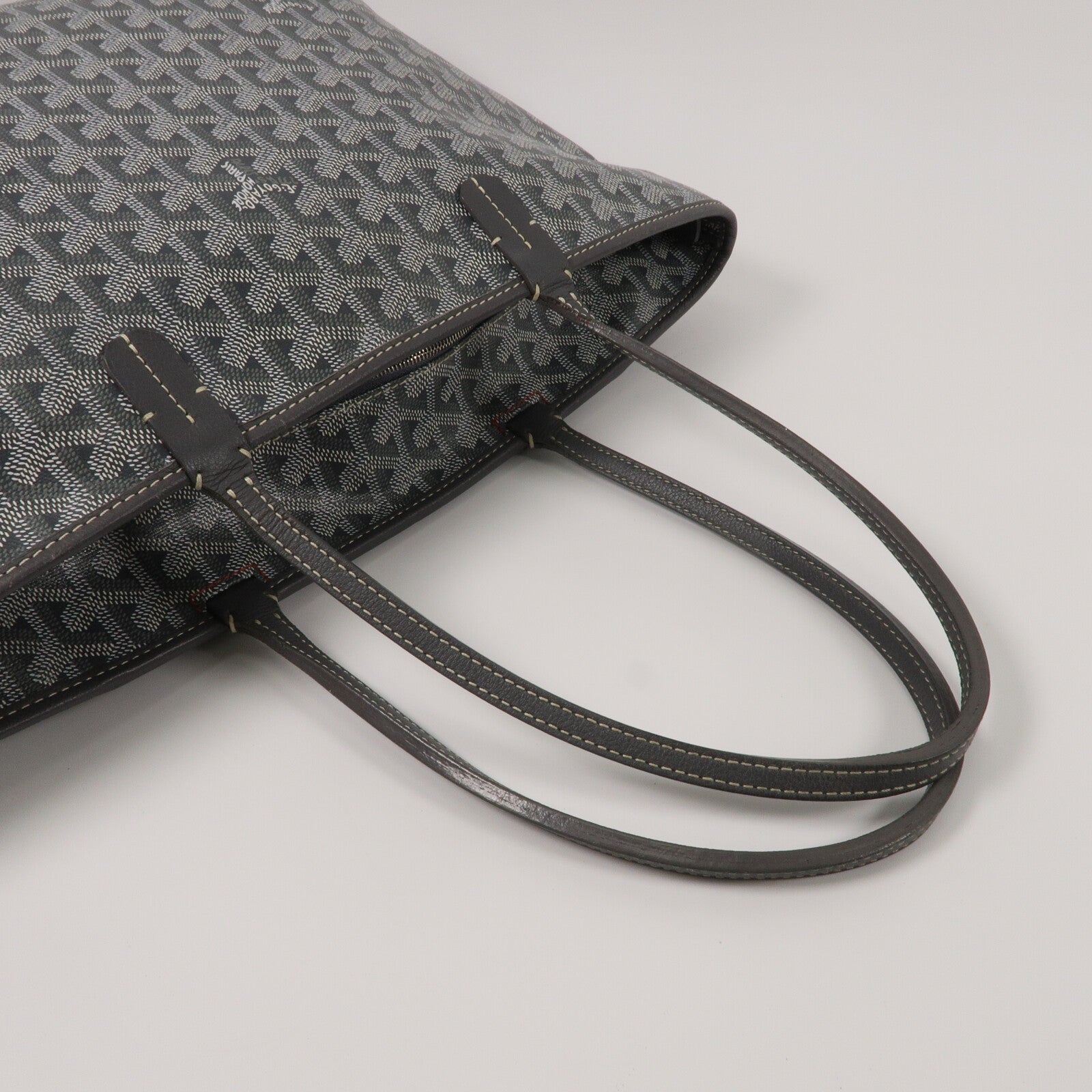 GOYARD 塗層帆布Artois PM肩背袋