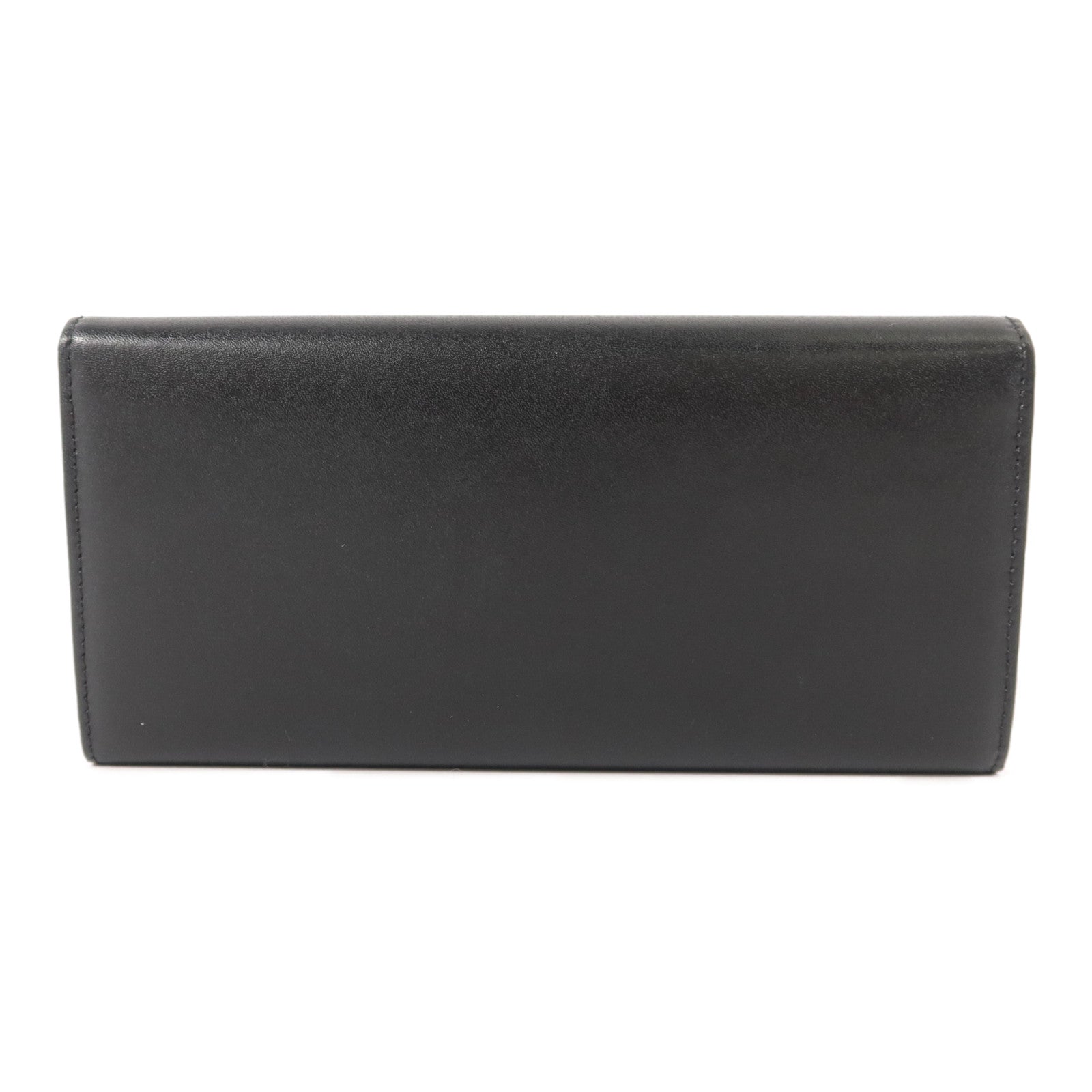 FENDI 牛皮皮革Long Wallet長錢包