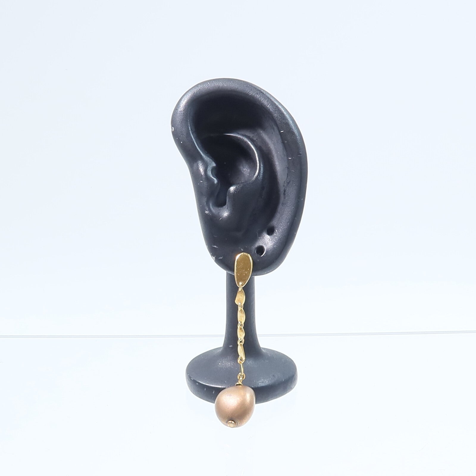 JEWELRY 18K黃金/玫瑰金Earrings耳環