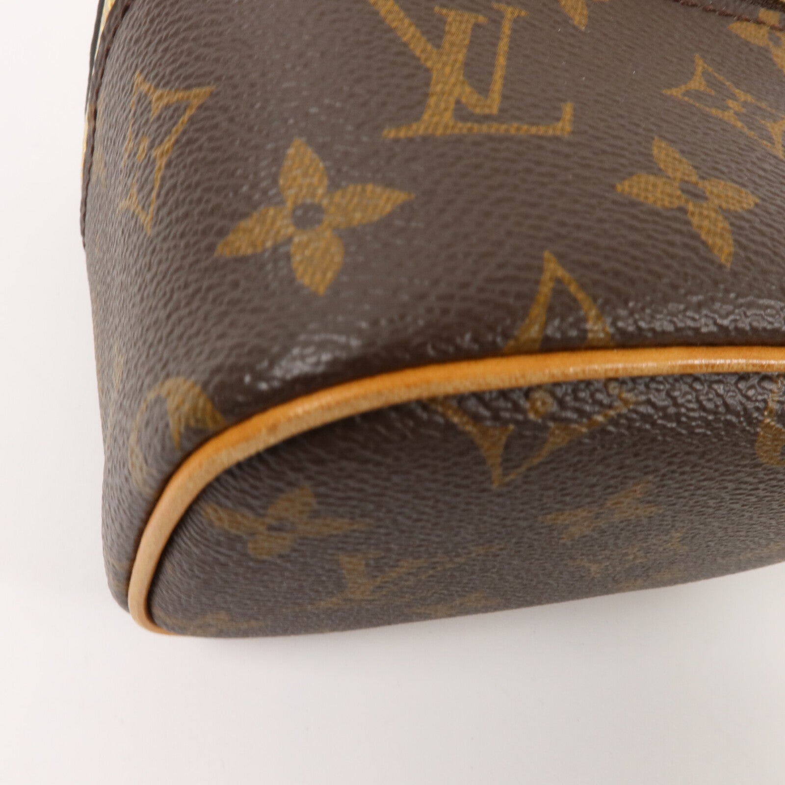 LOUIS VUITTON Monogram Nice Nano化妝袋